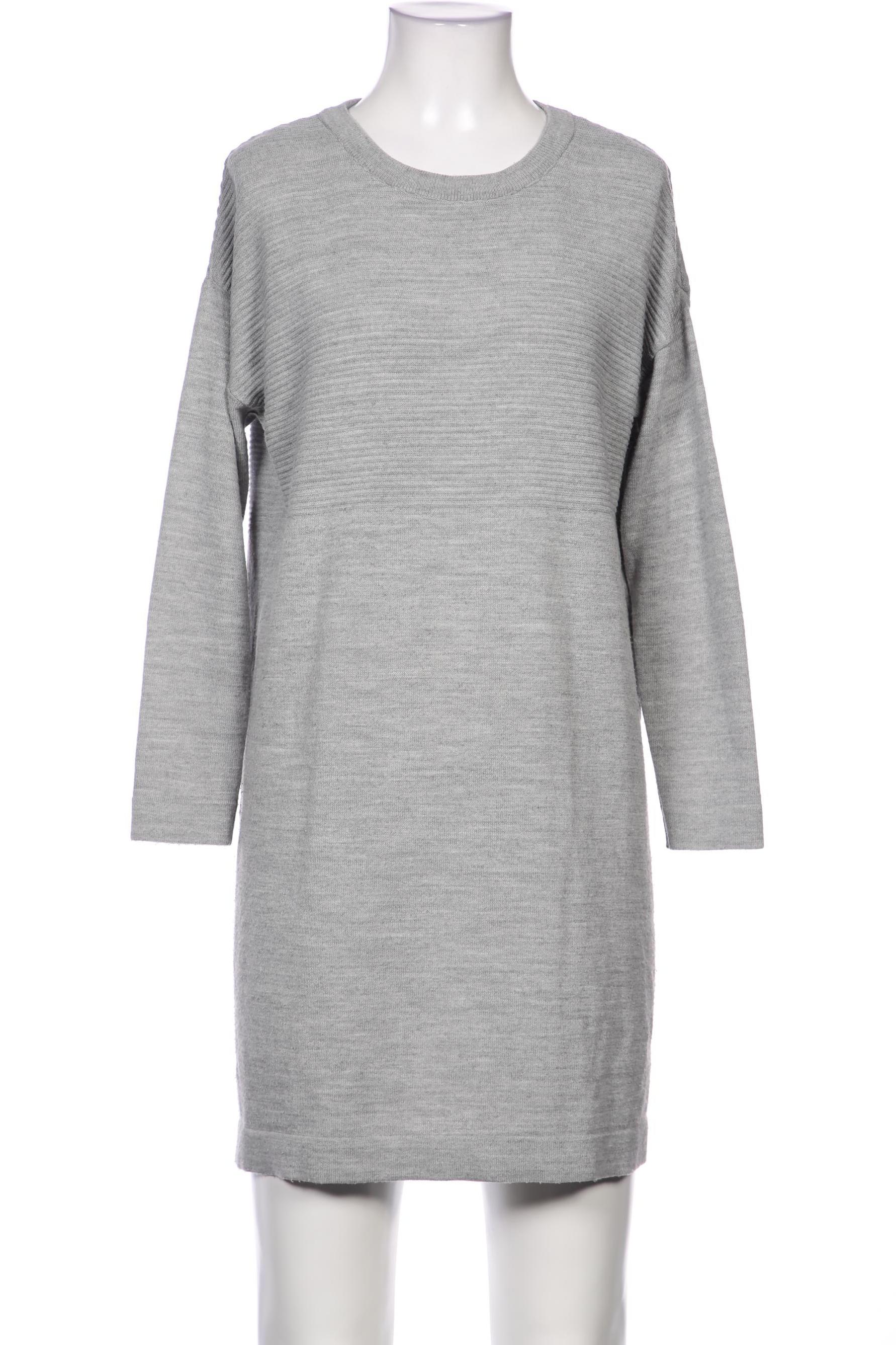

asos Damen Kleid, grau, Gr. 36