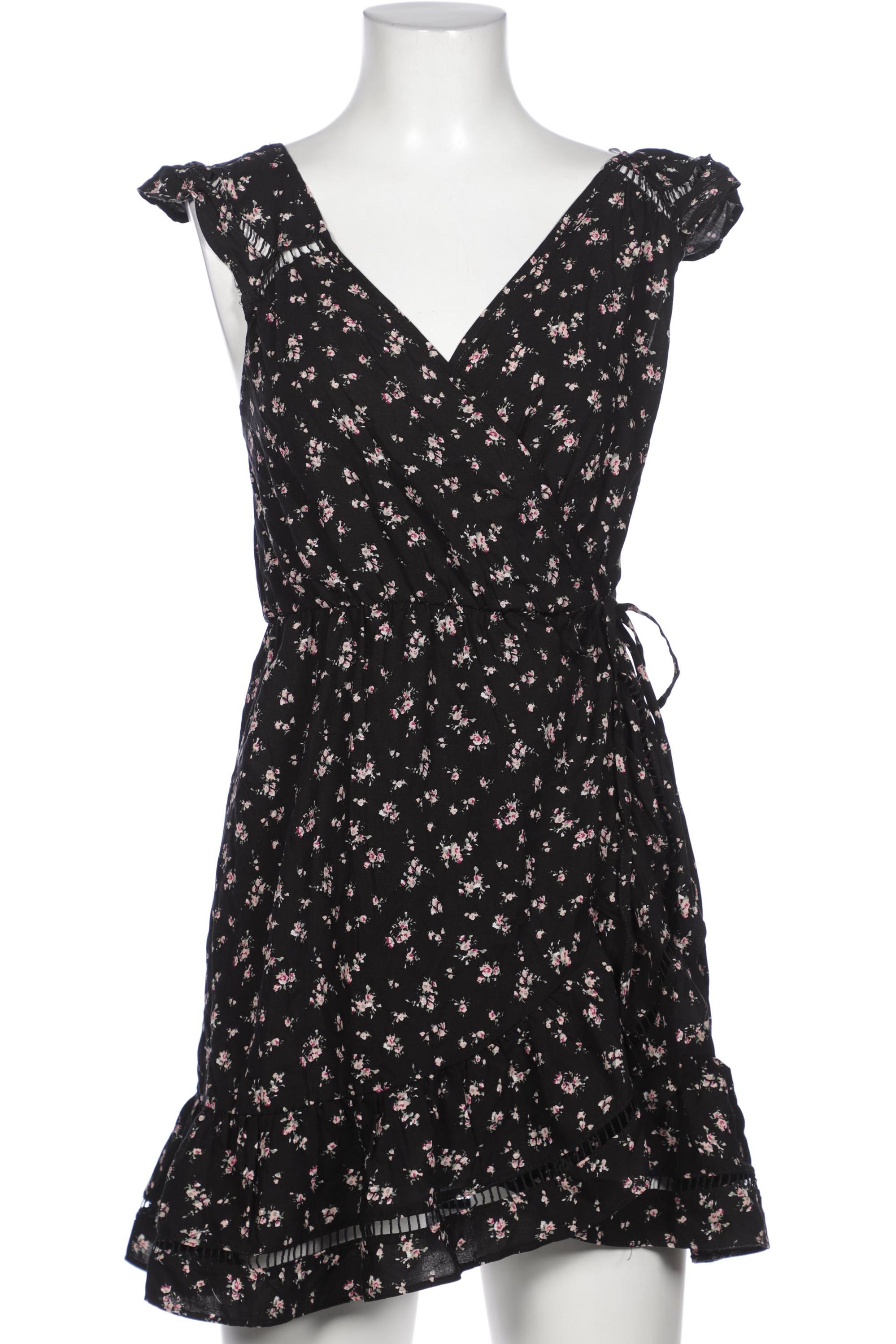 

asos Damen Kleid, schwarz, Gr. 32