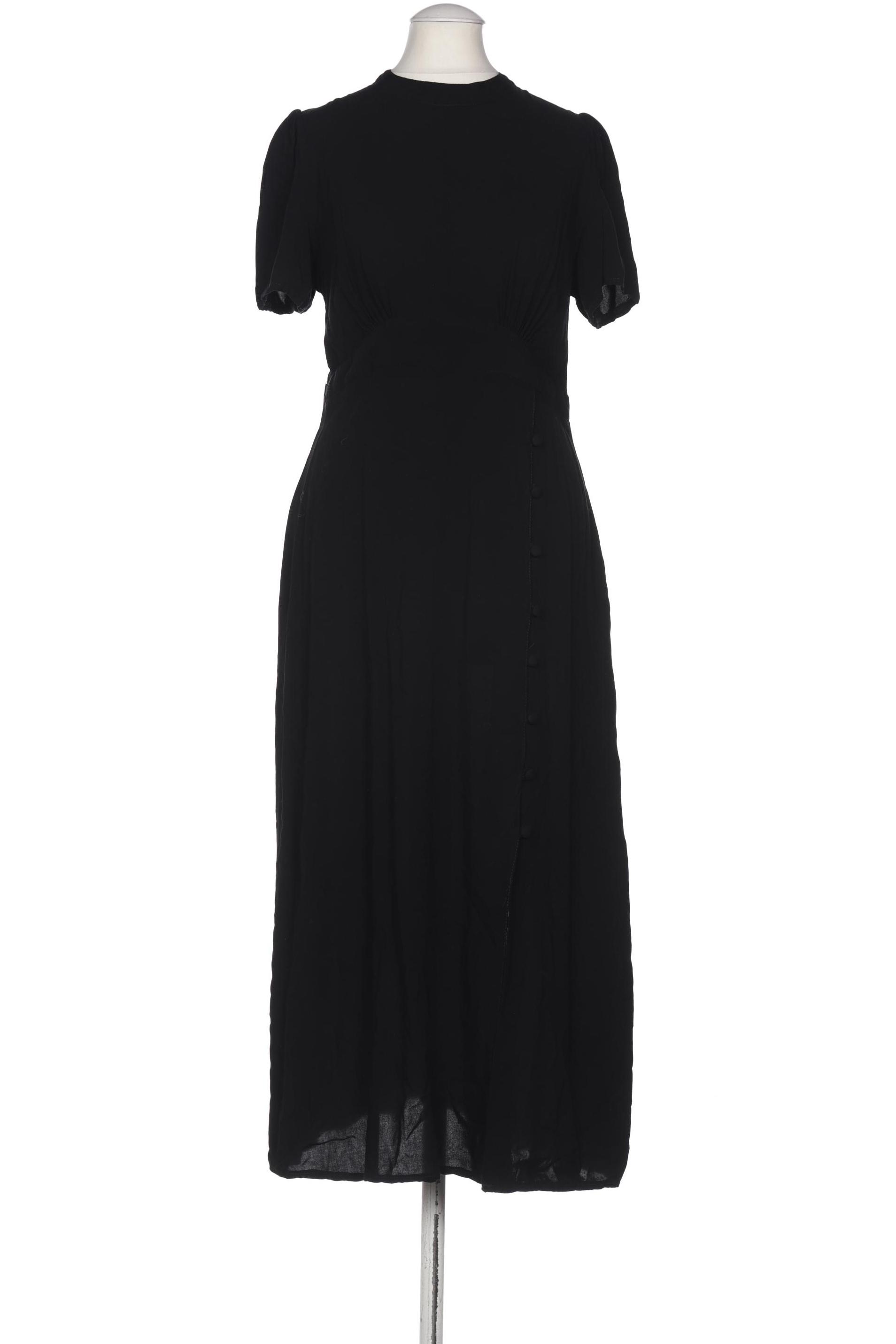 

asos Damen Kleid, schwarz