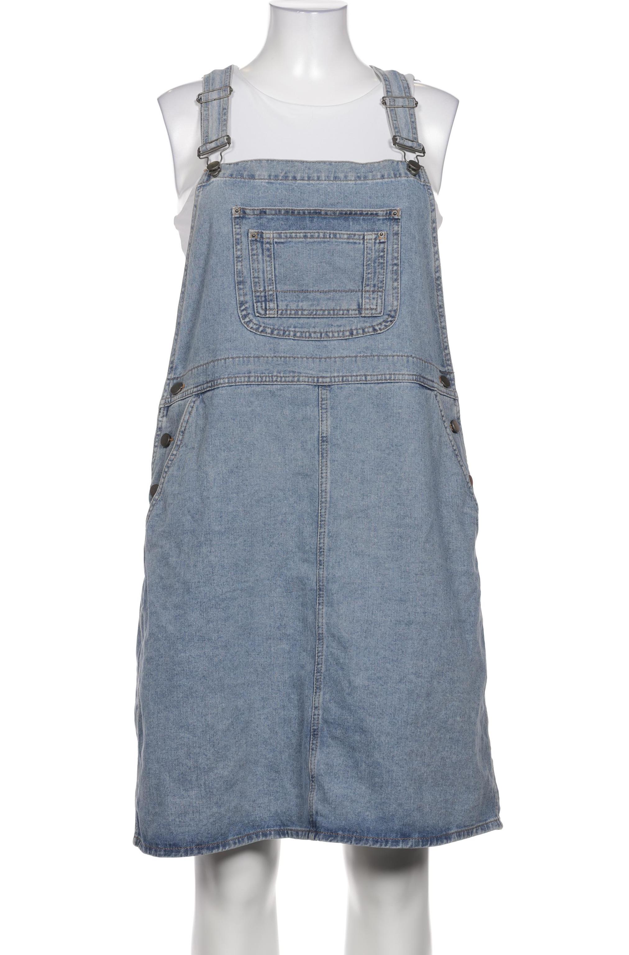 

asos Damen Kleid, blau