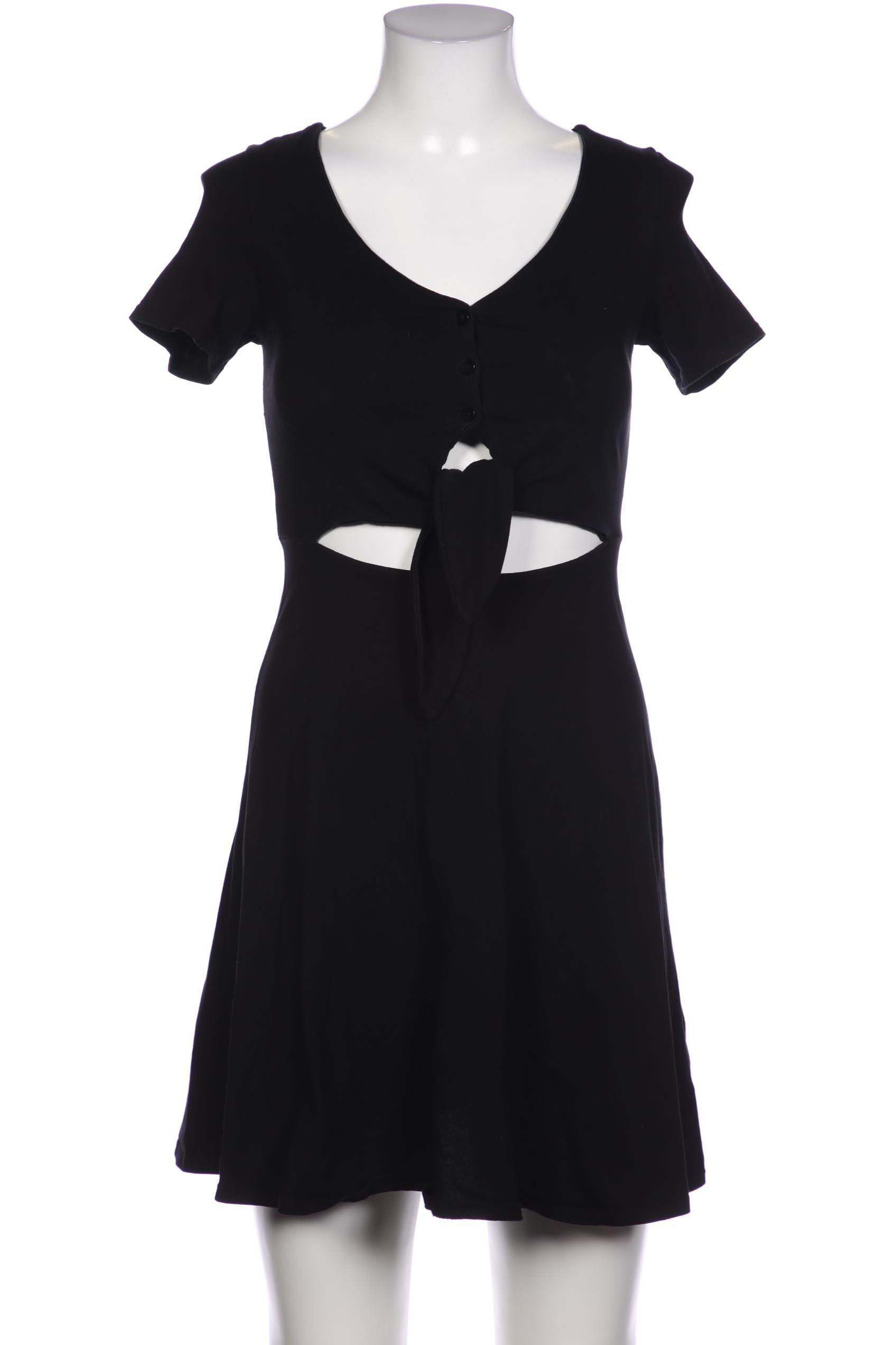 

asos Damen Kleid, schwarz, Gr. 36