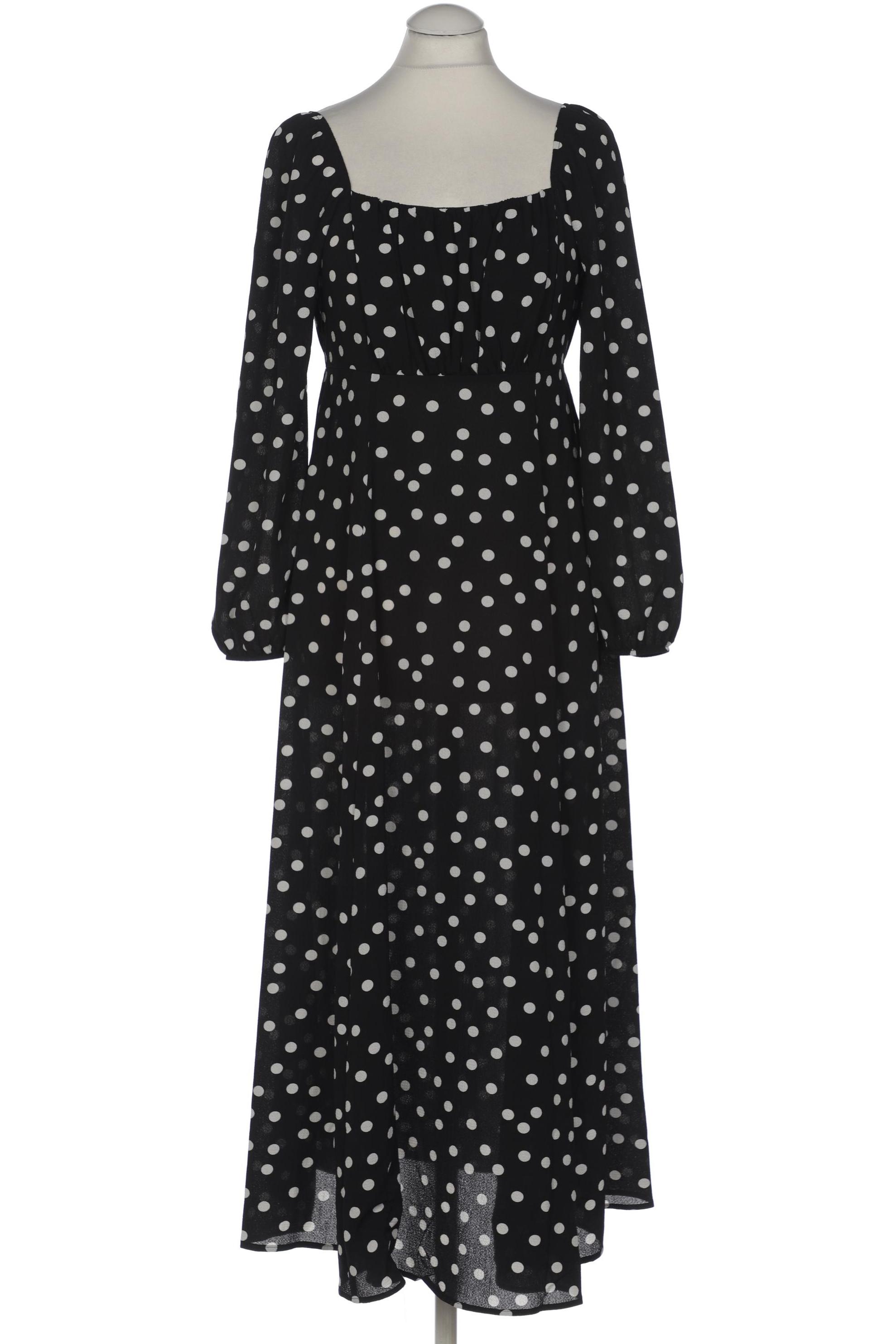 

asos Damen Kleid, schwarz, Gr. 38