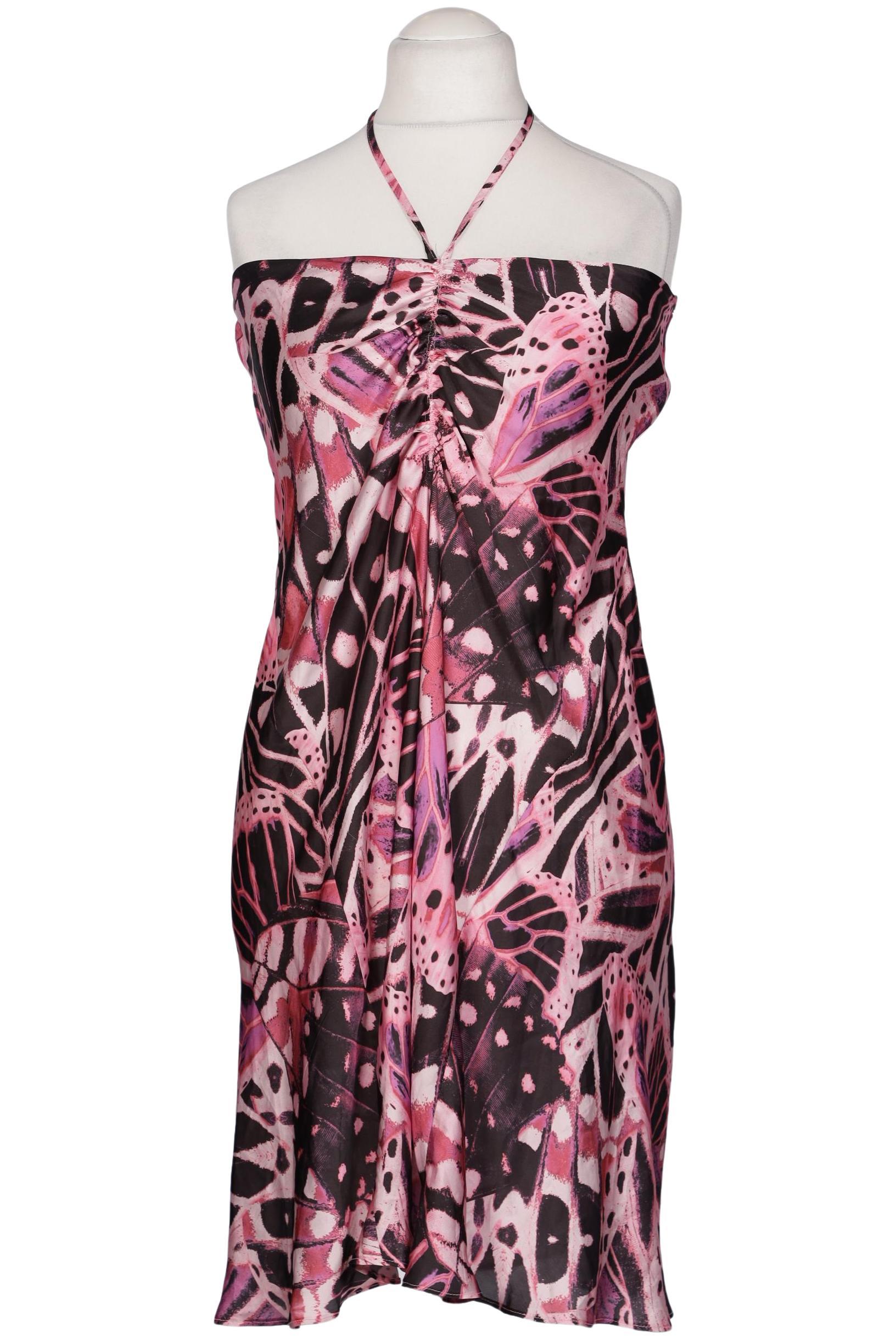 

asos Damen Kleid, pink, Gr. 42