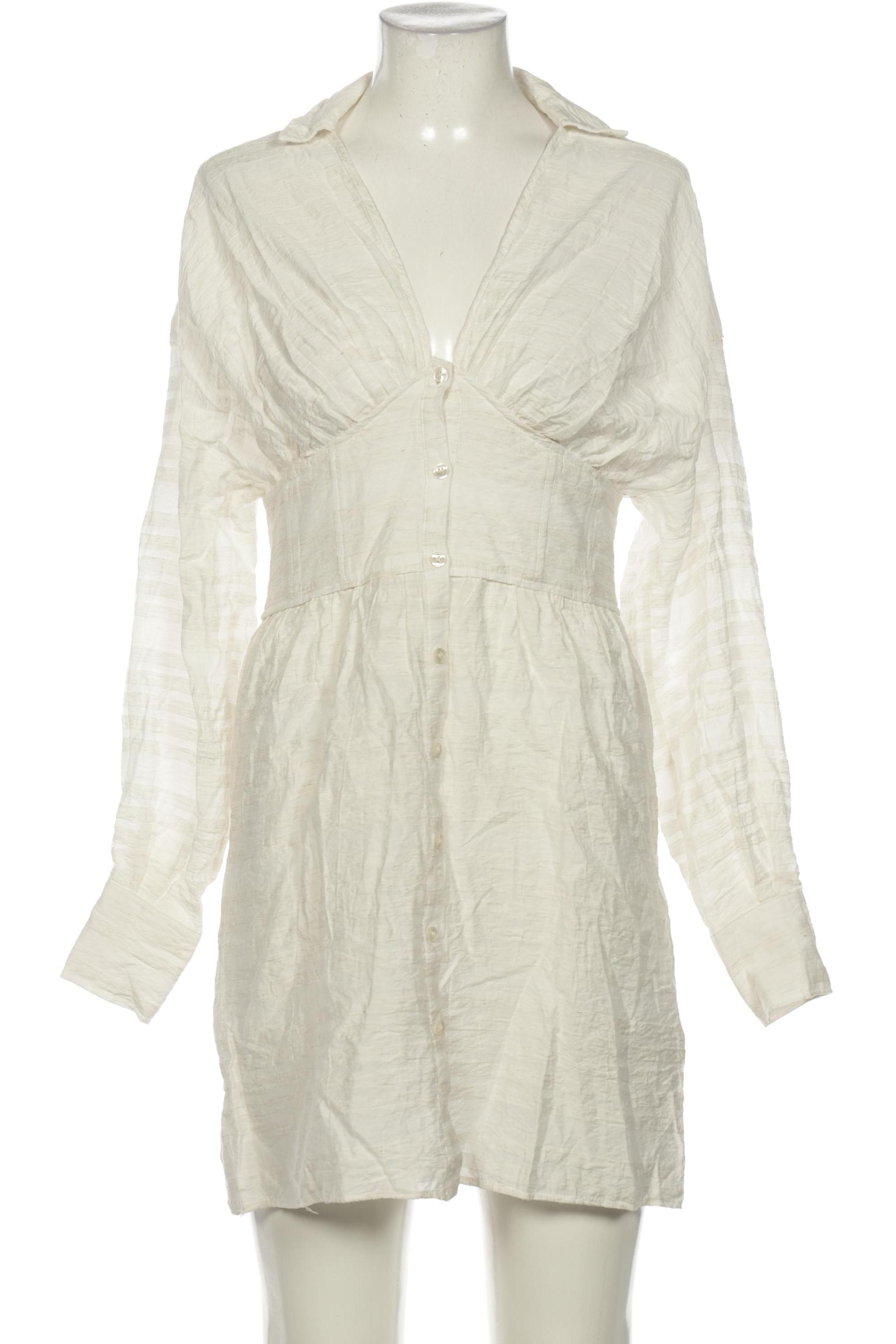 

asos Damen Kleid, beige, Gr. 40