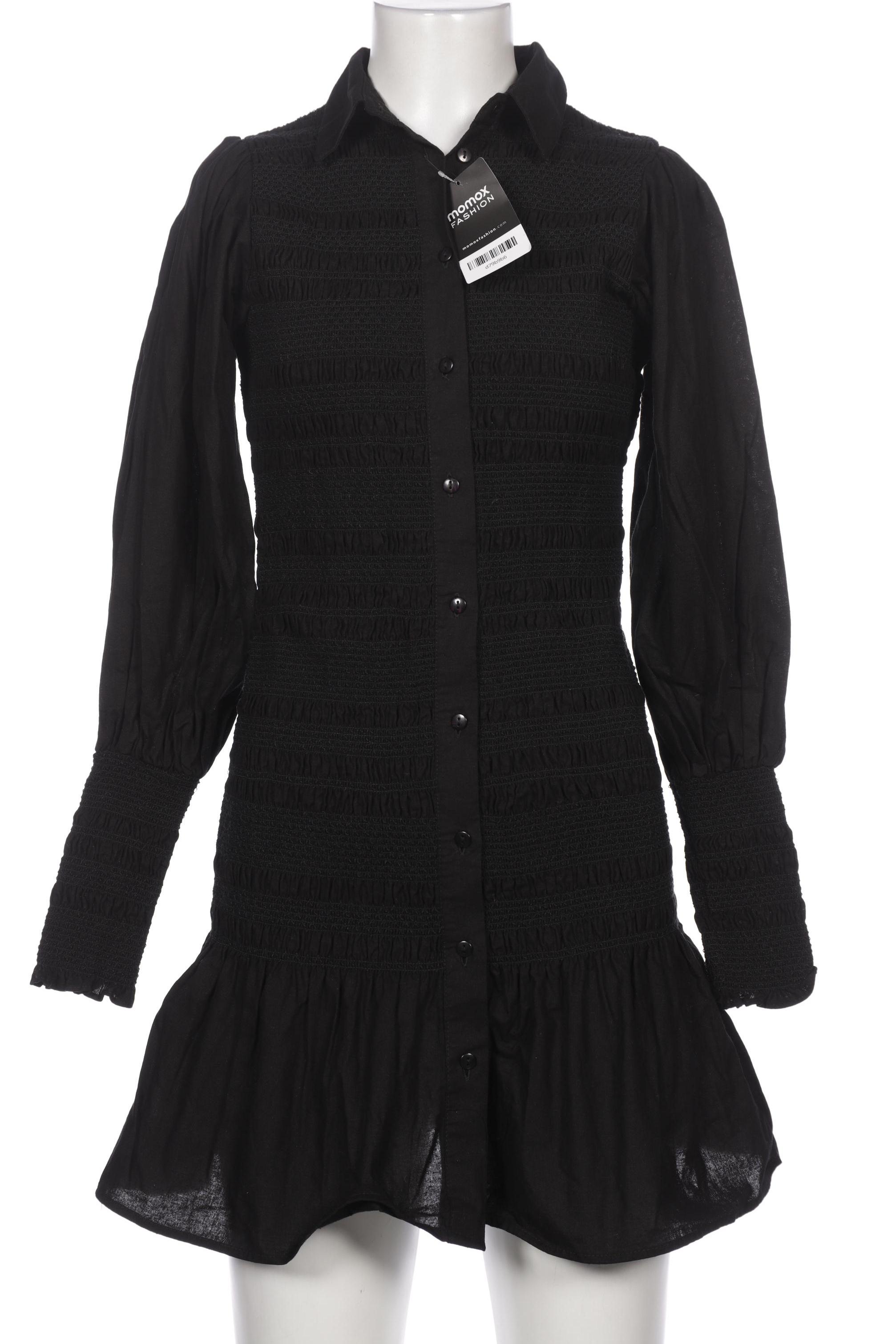 

asos Damen Kleid, schwarz, Gr. 34