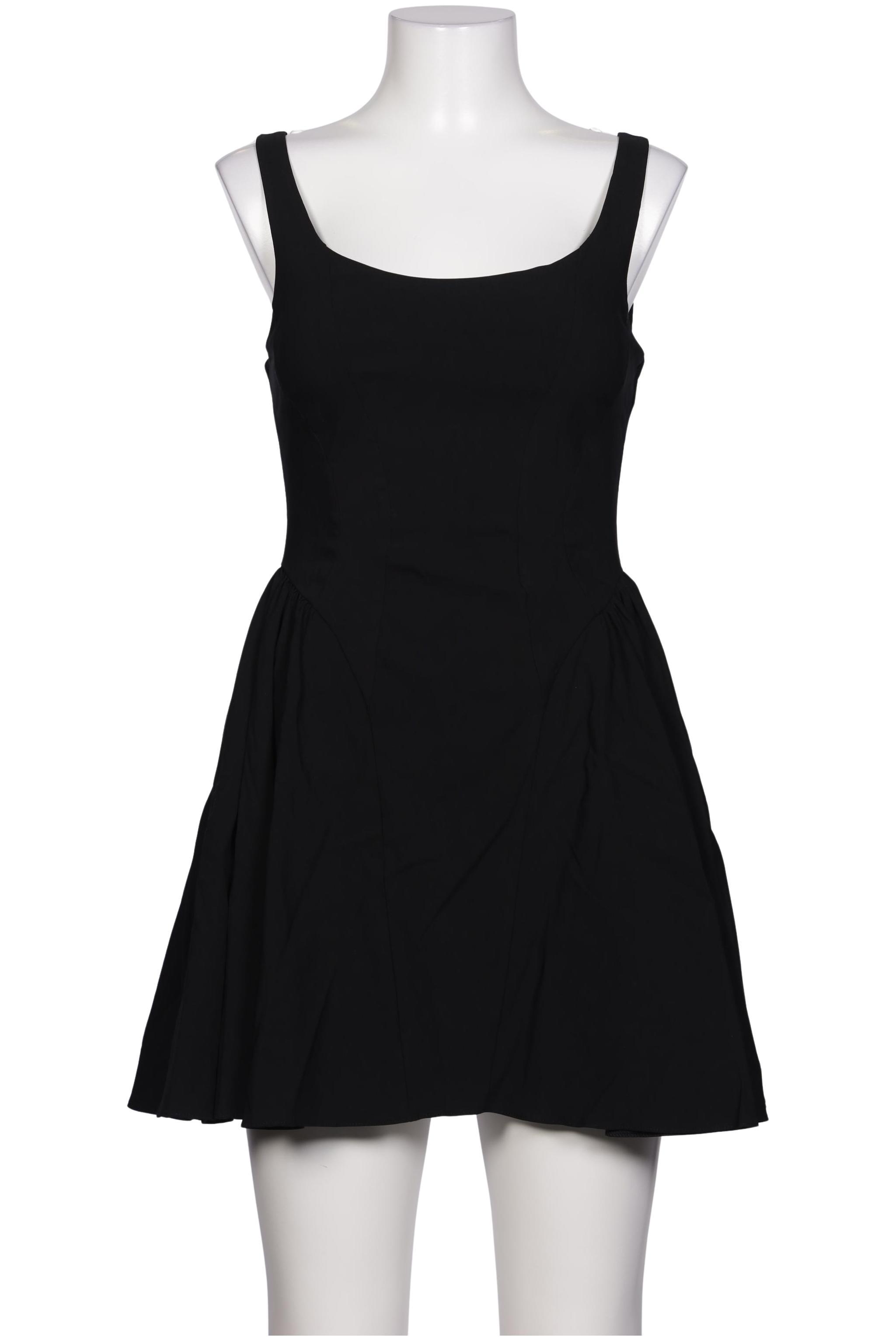 

asos Damen Kleid, schwarz, Gr. 38