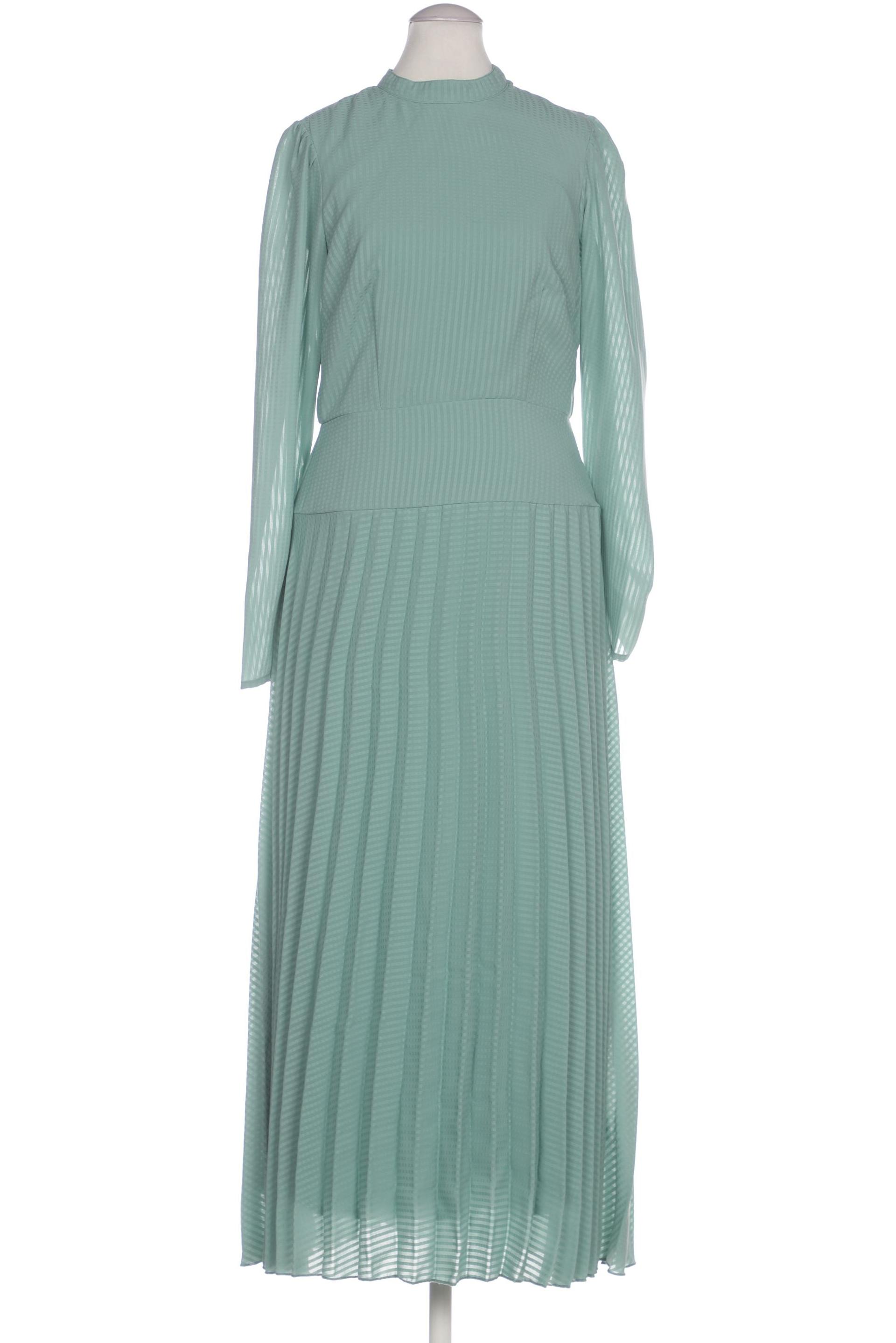 

asos Damen Kleid, hellgrün, Gr. 36