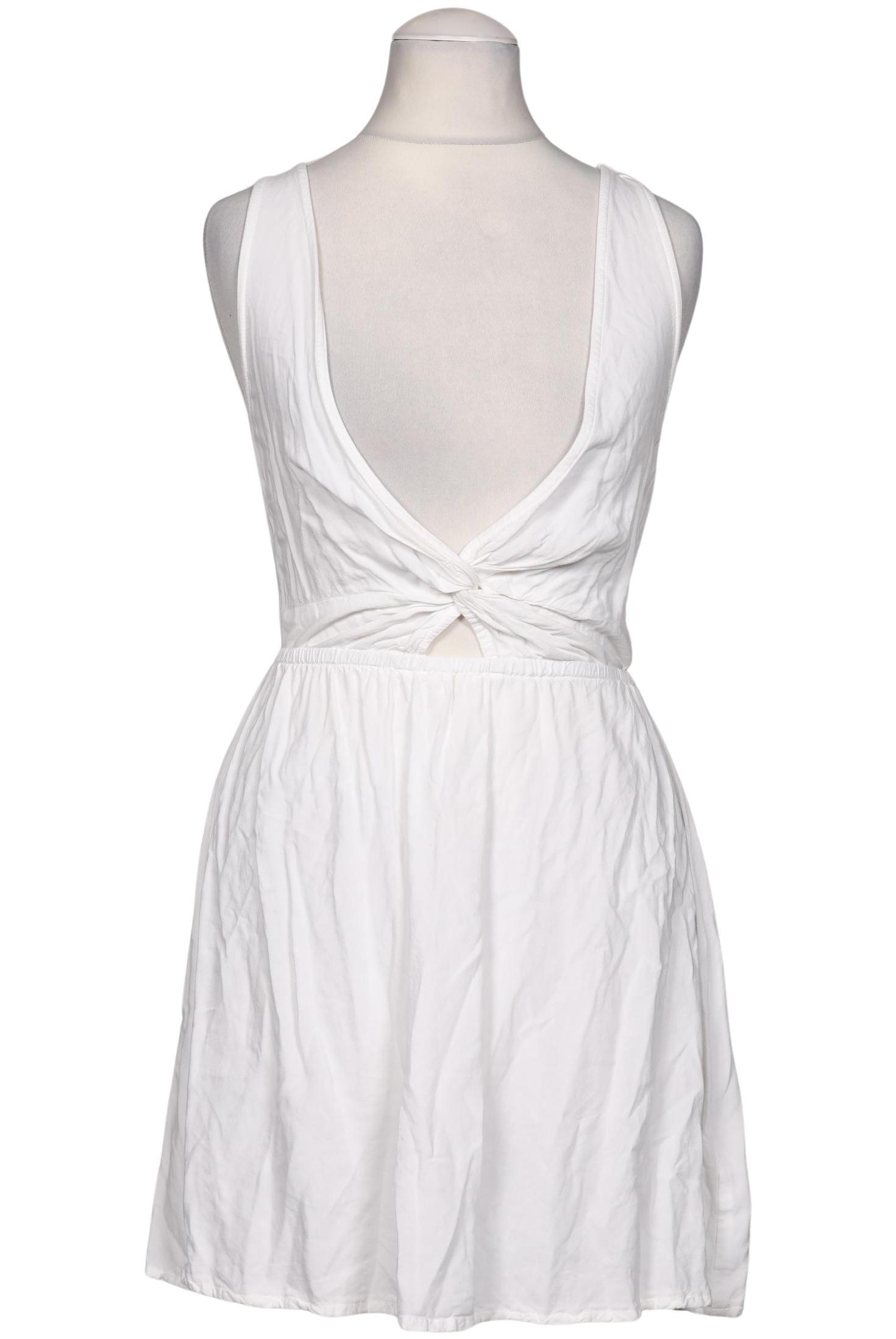 

asos Damen Kleid, weiß, Gr. 36
