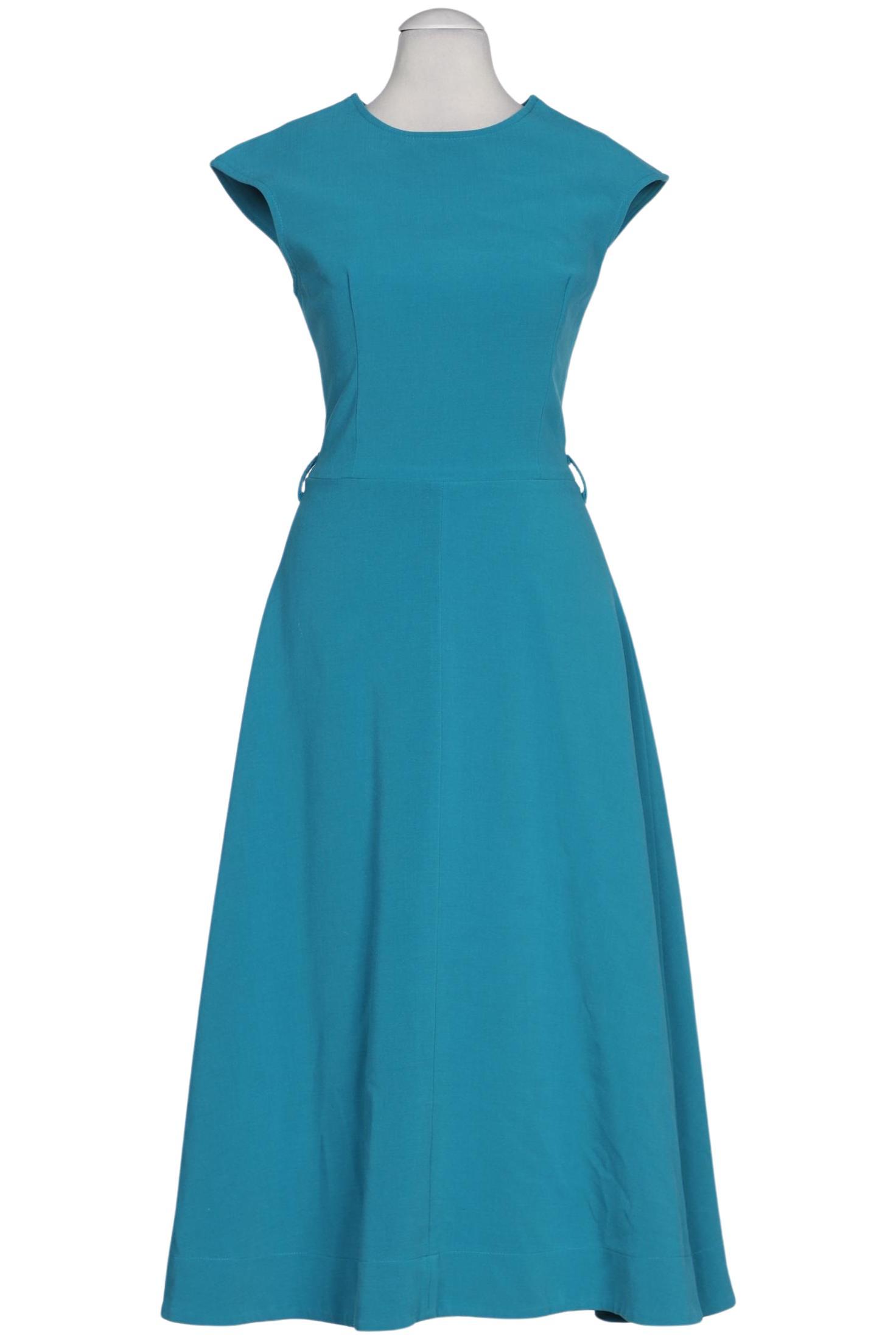 

asos Damen Kleid, türkis, Gr. 36