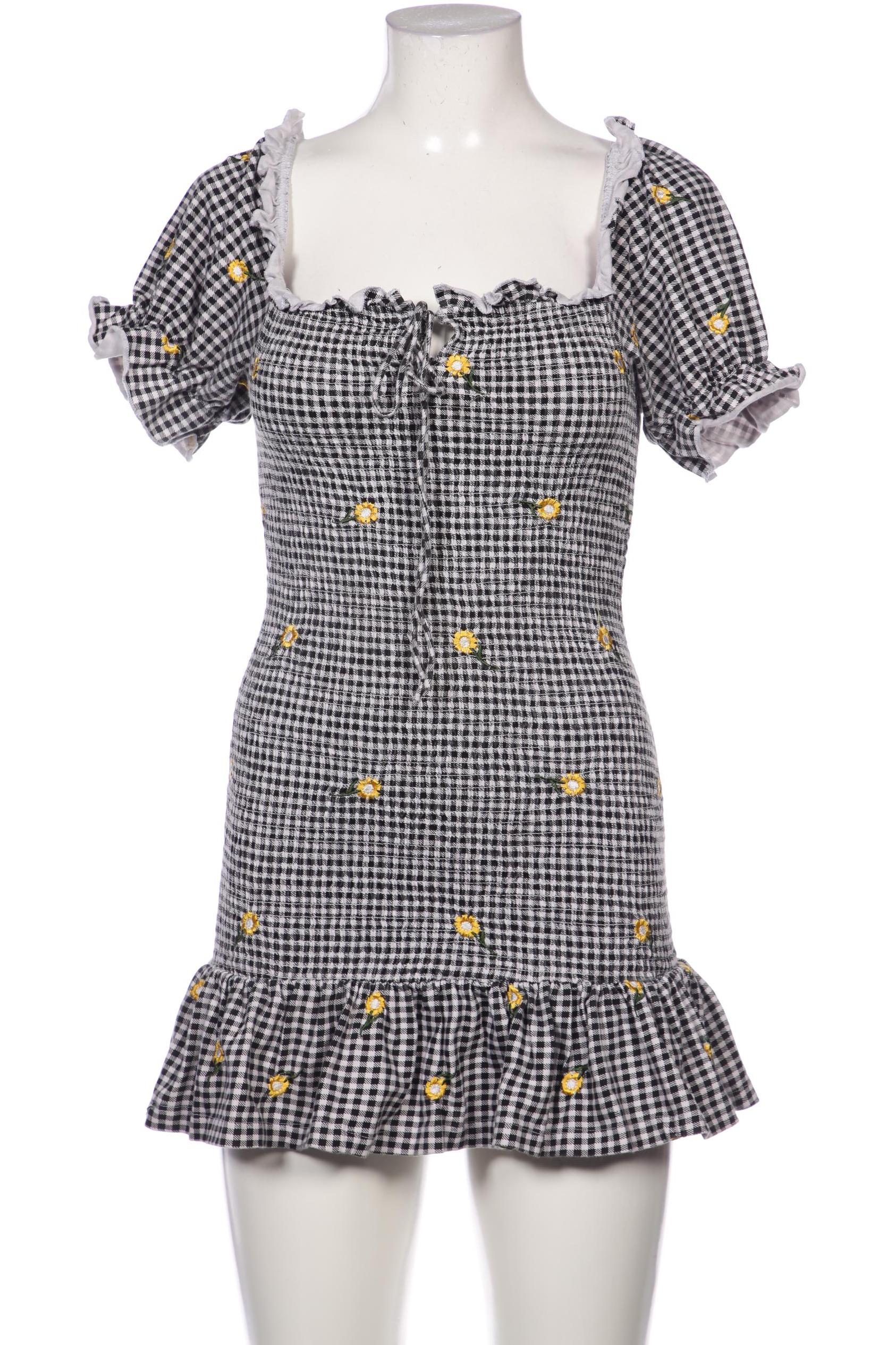 

asos Damen Kleid, schwarz