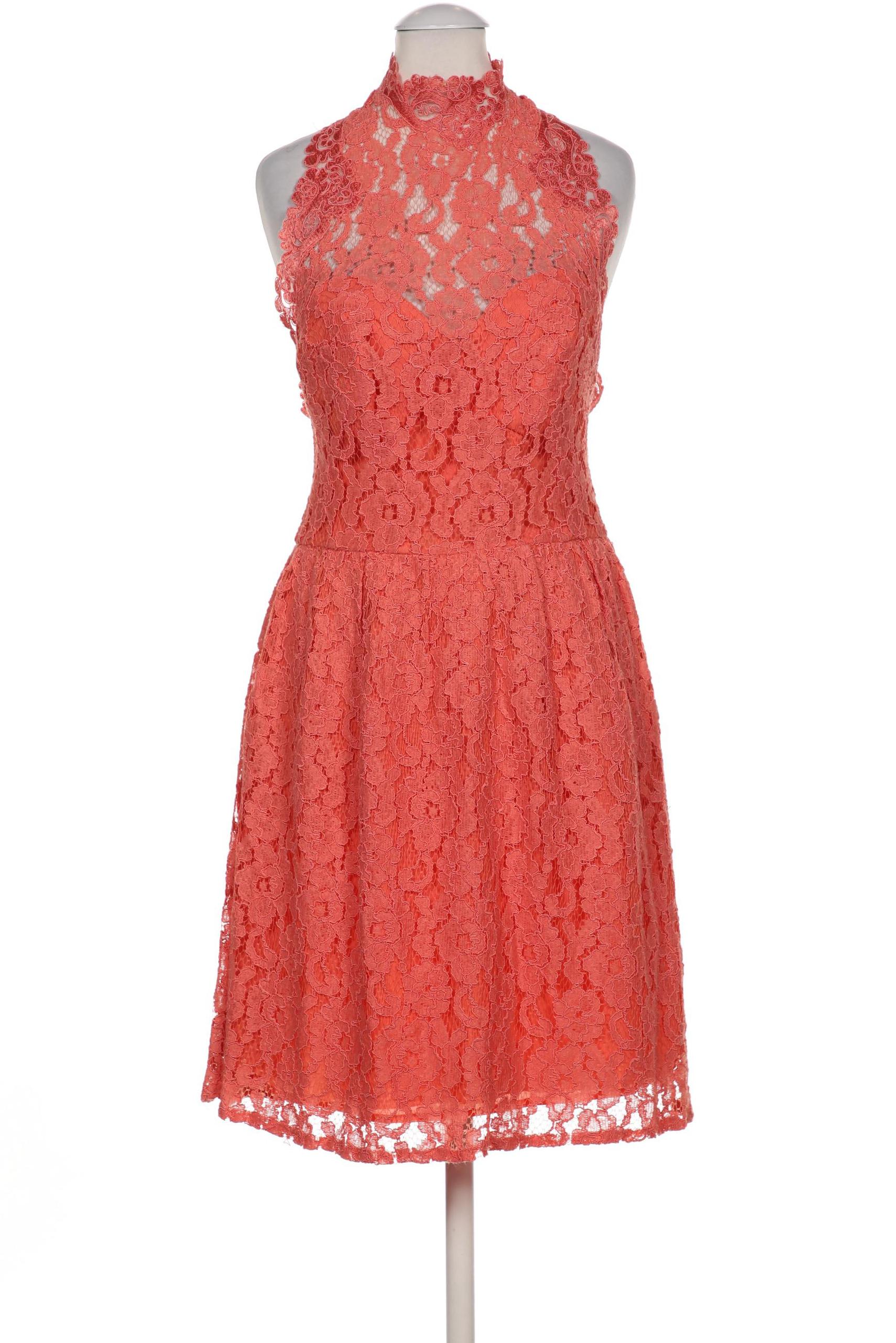 

asos Damen Kleid, orange, Gr. 38