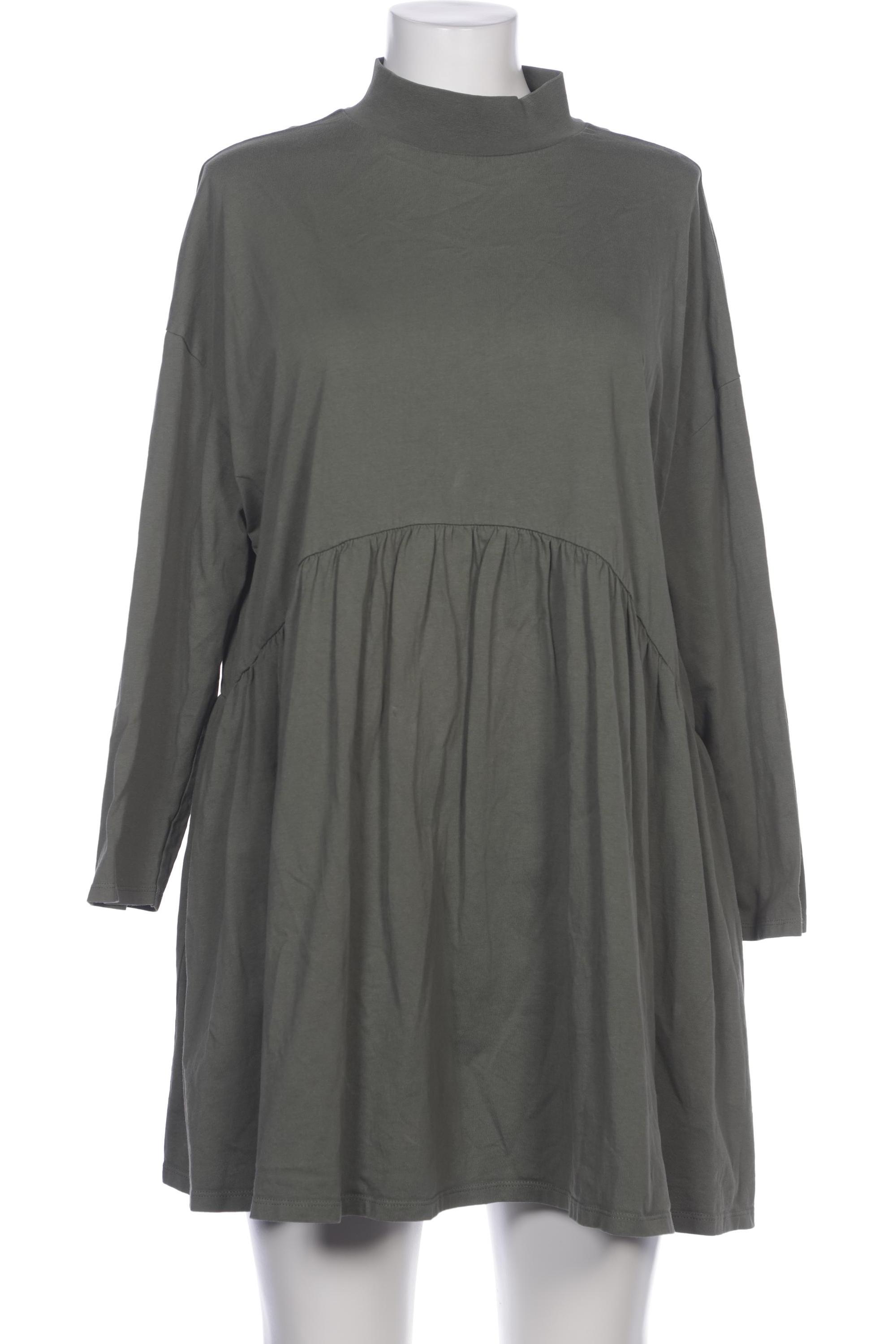 

asos Damen Kleid, grün, Gr. 46