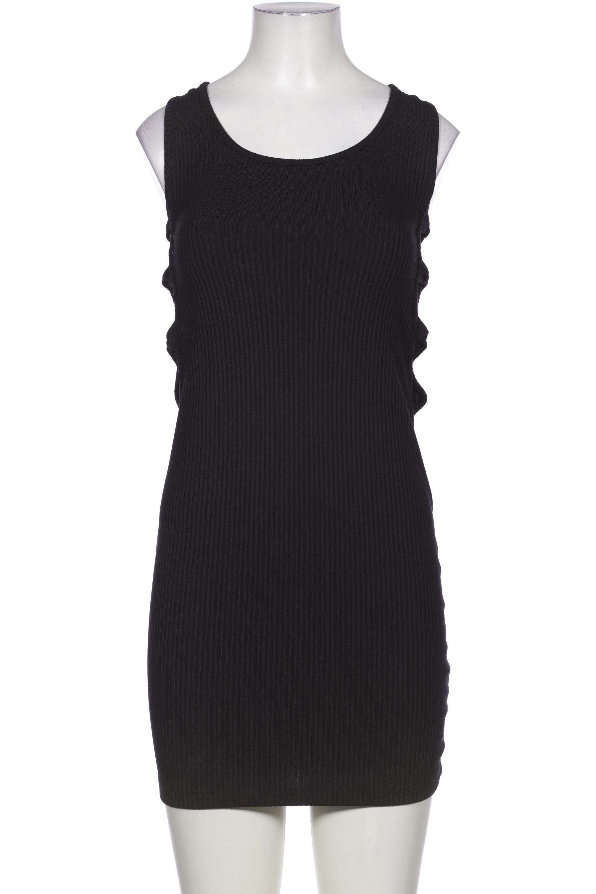 

asos Damen Kleid, schwarz