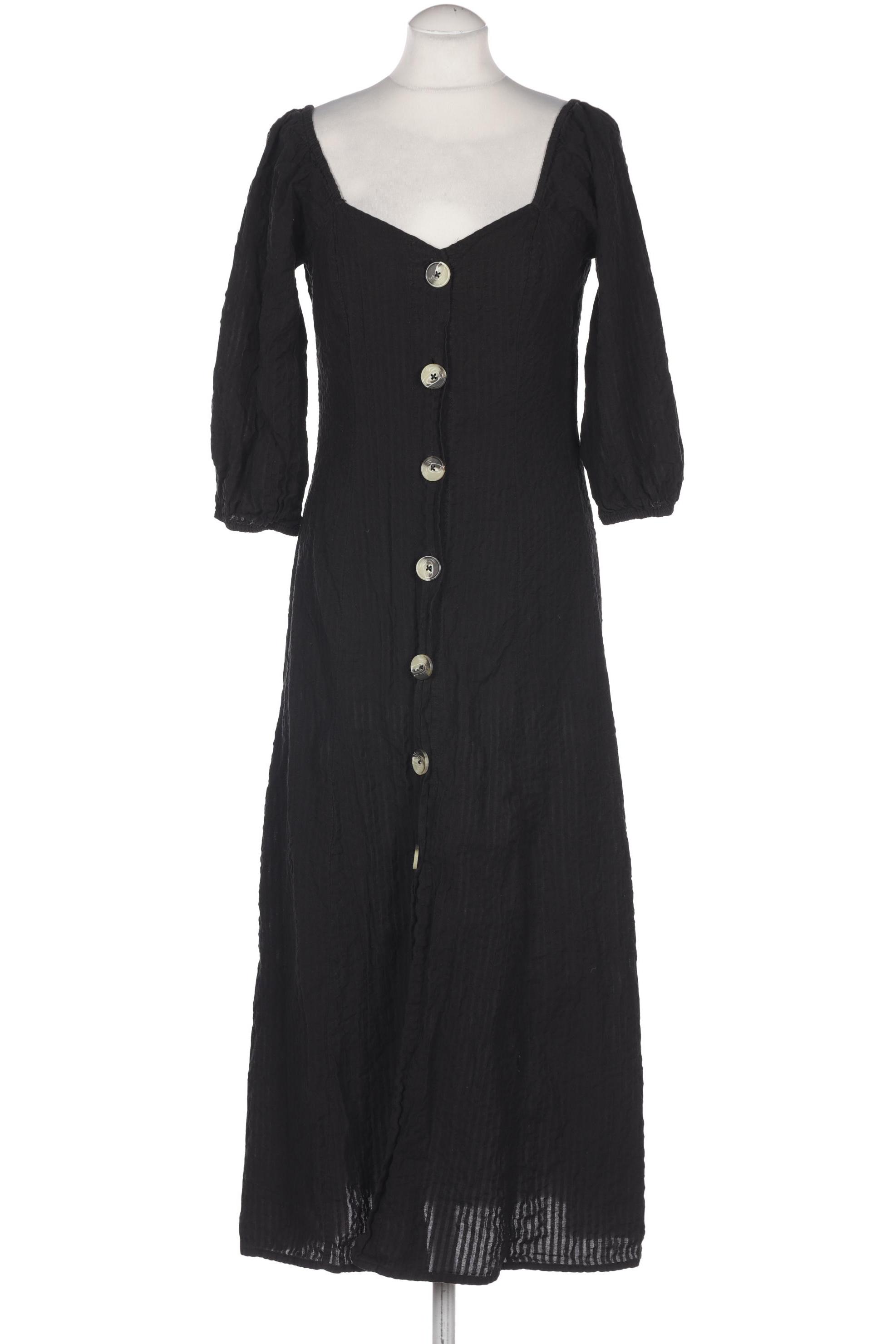 

asos Damen Kleid, schwarz, Gr. 36