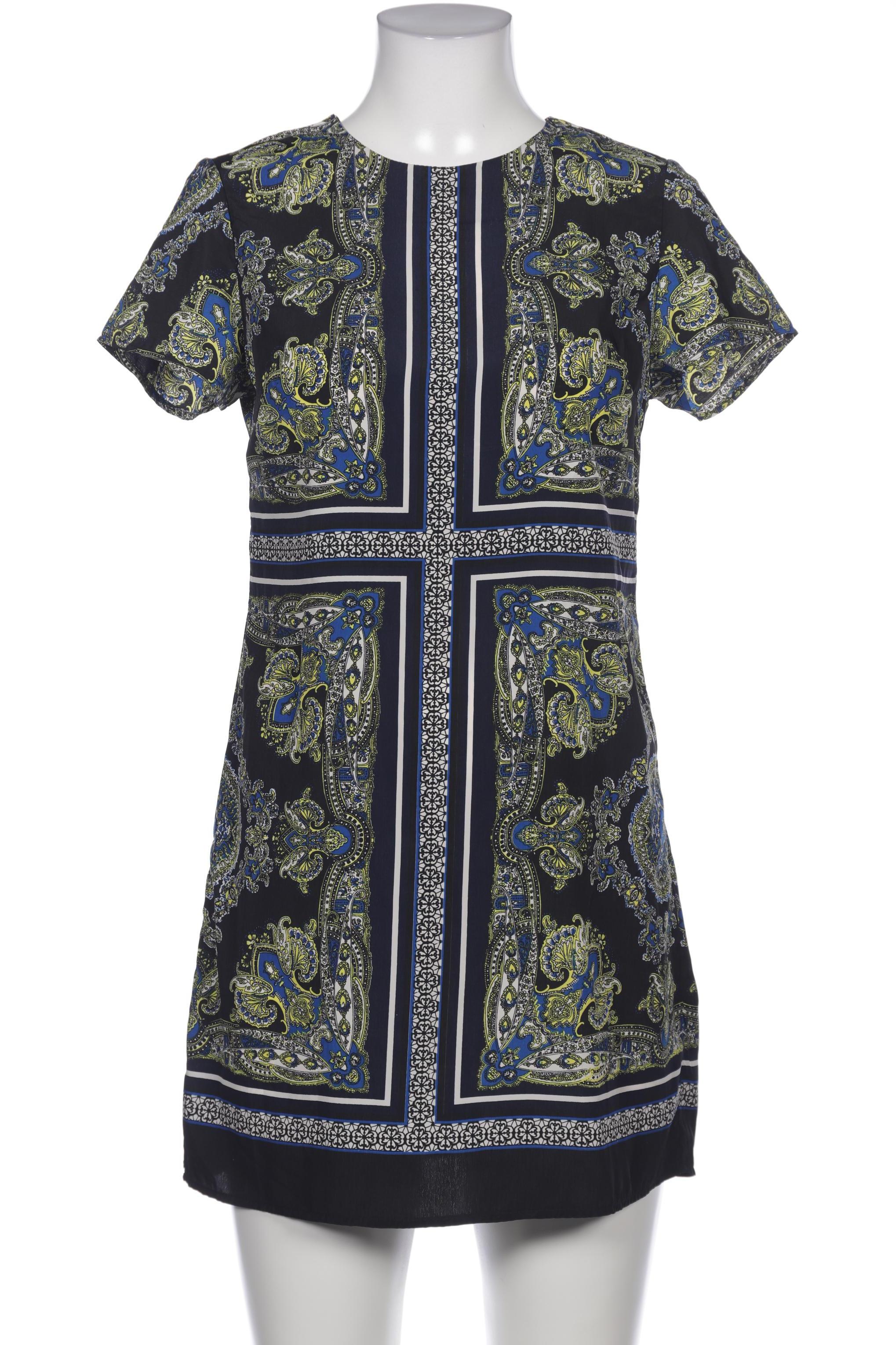 

asos Damen Kleid, schwarz, Gr. 10