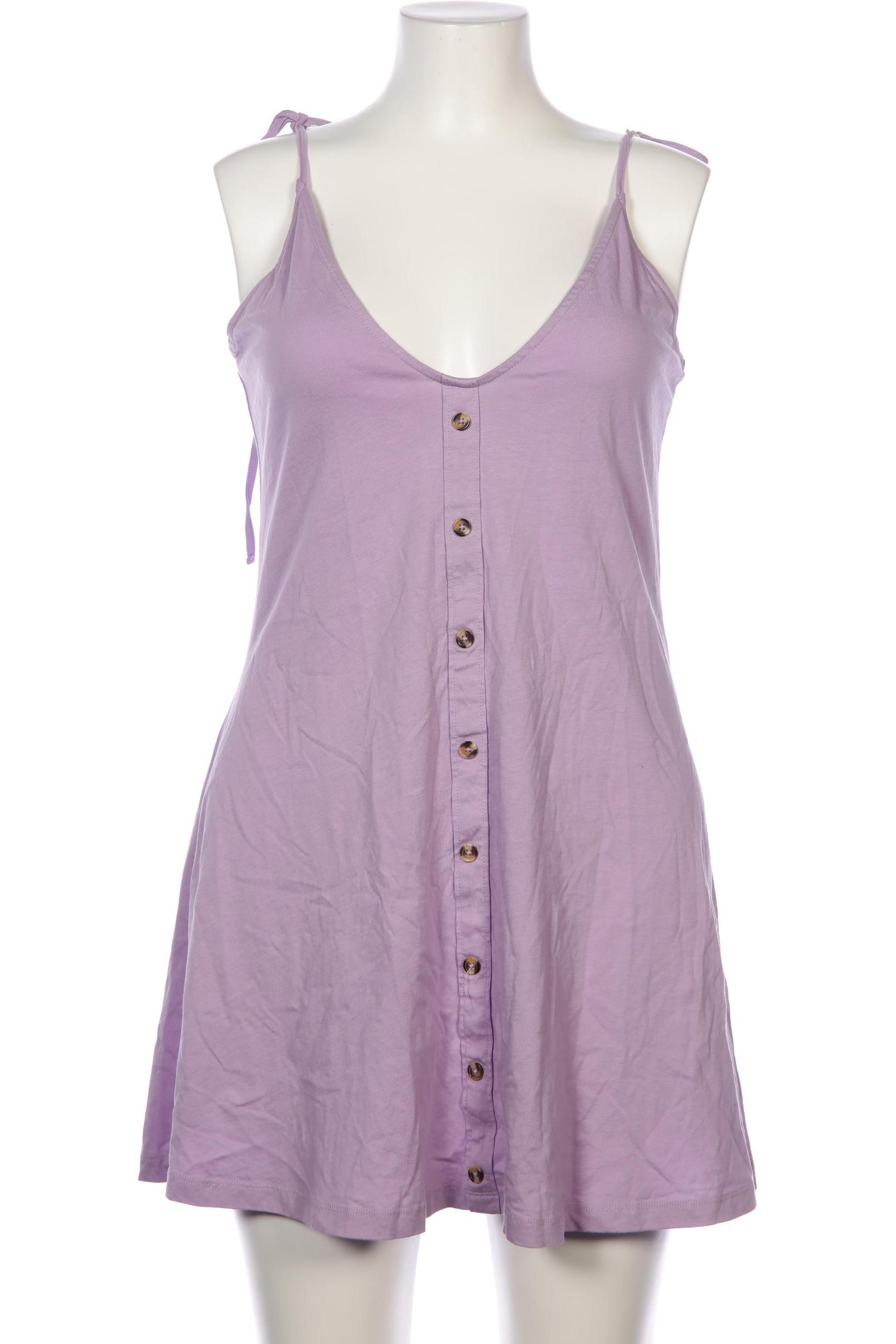 

asos Damen Kleid, flieder, Gr. 44