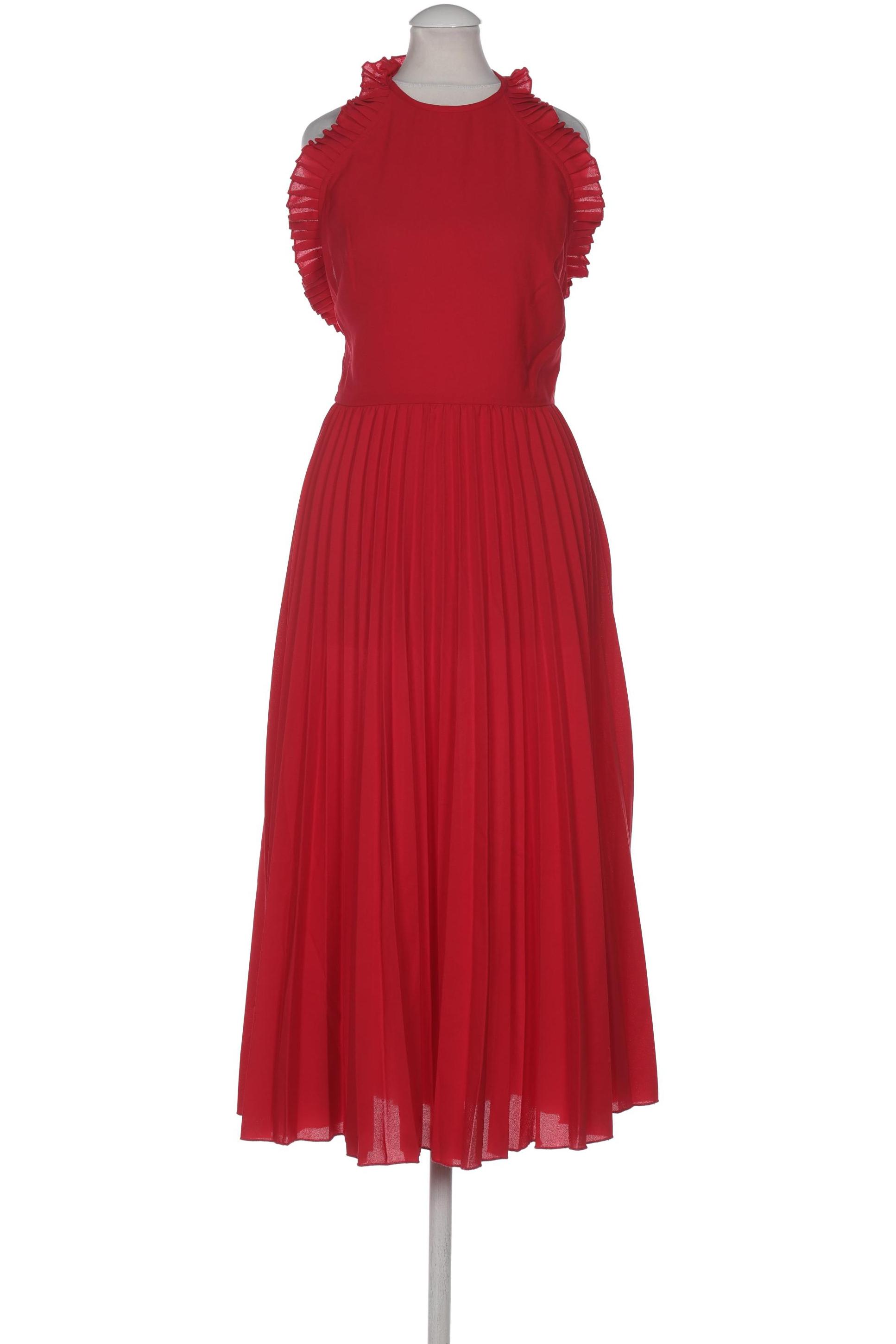 

asos Damen Kleid, rot, Gr. 34