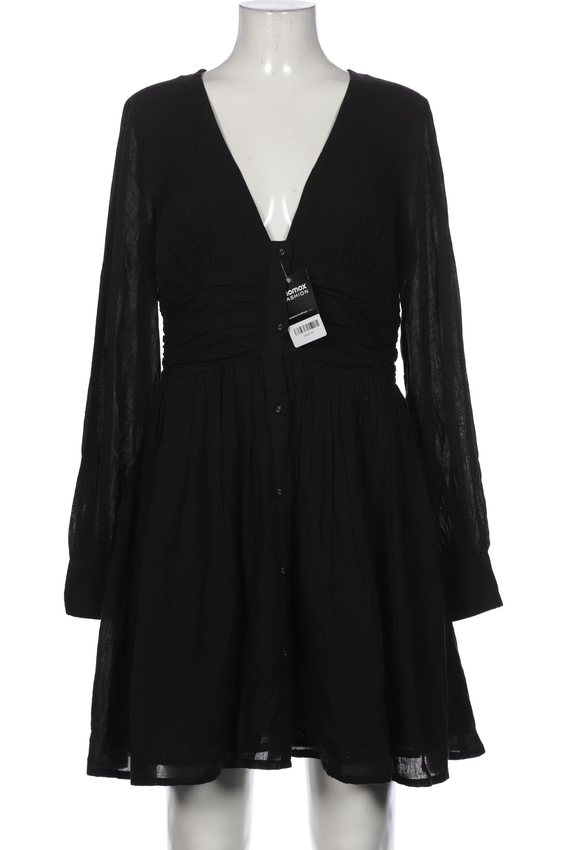 

asos Damen Kleid, schwarz, Gr. 40