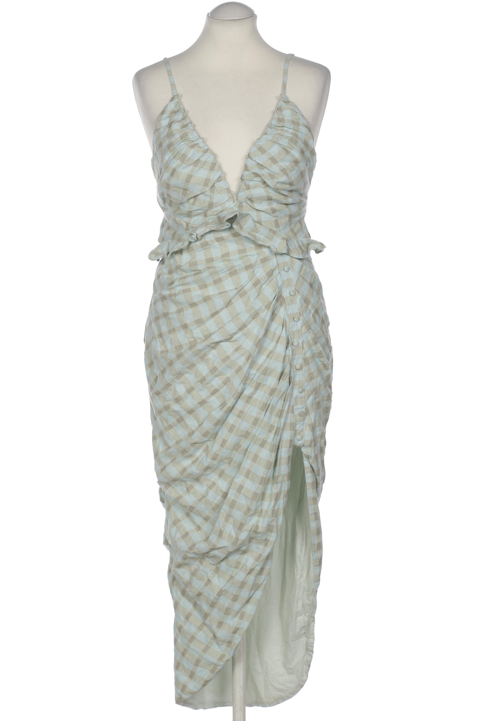 

asos Damen Kleid, hellblau, Gr. 38