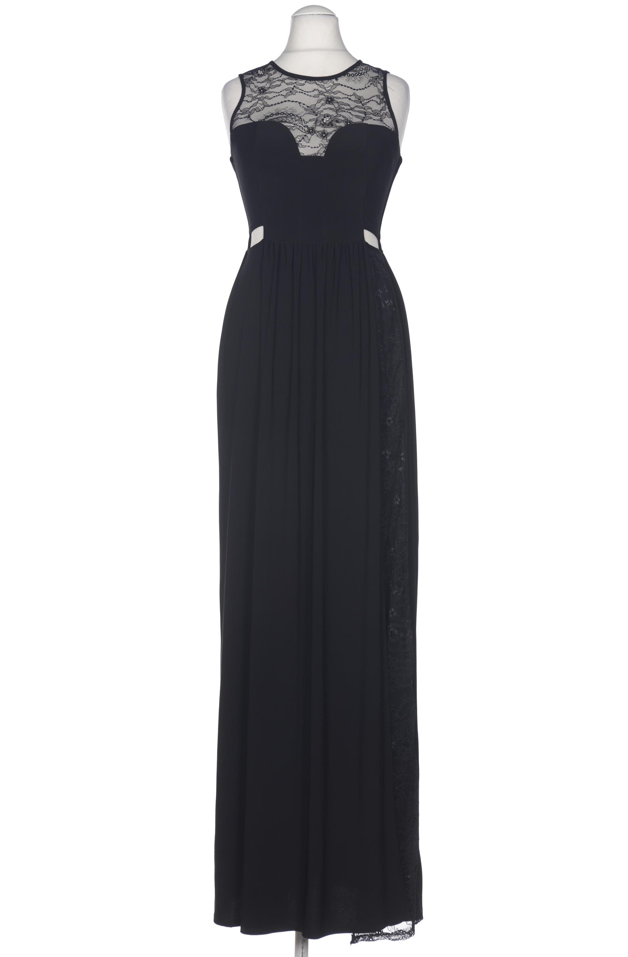 

asos Damen Kleid, schwarz, Gr. 36
