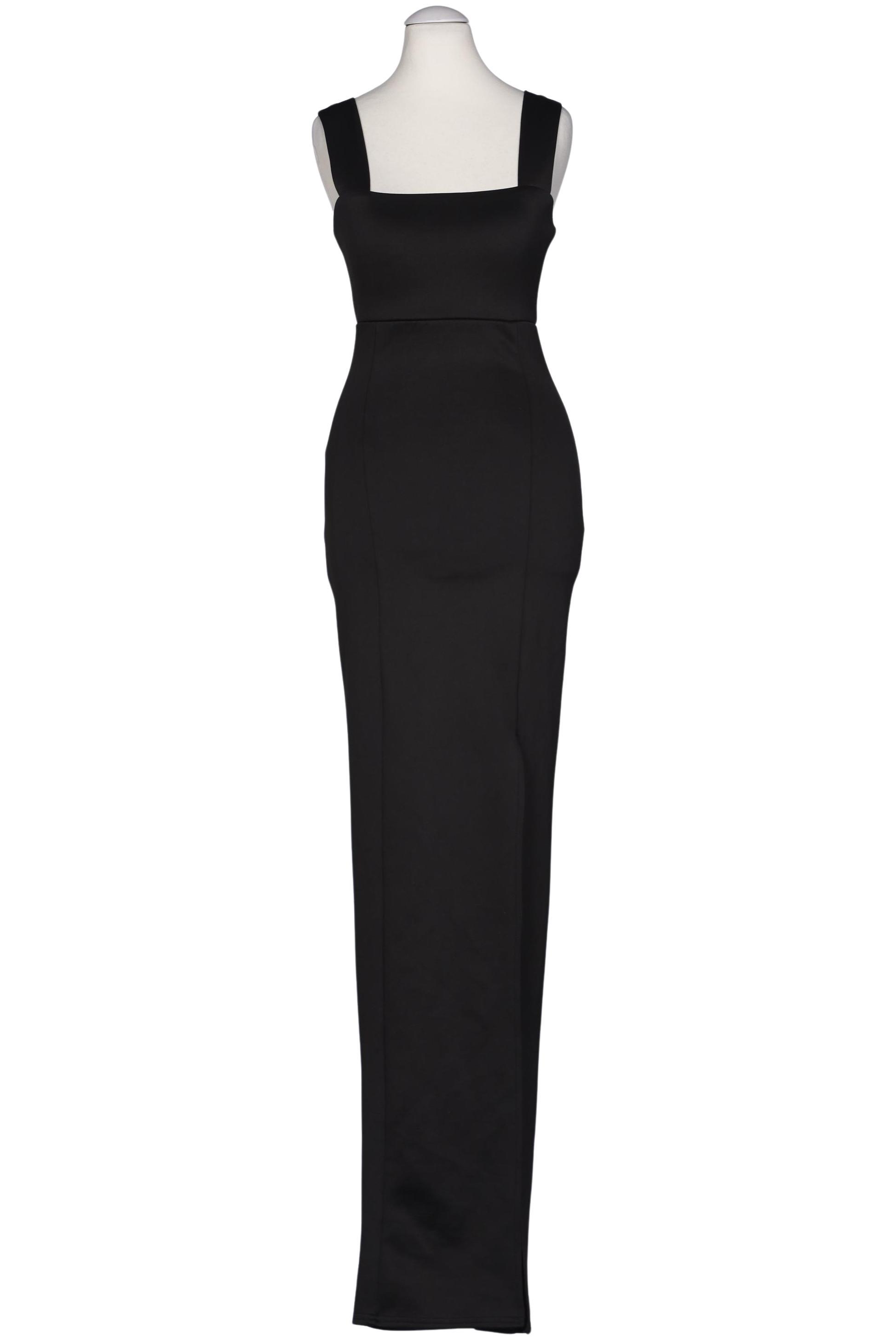 

asos Damen Kleid, schwarz, Gr. 32