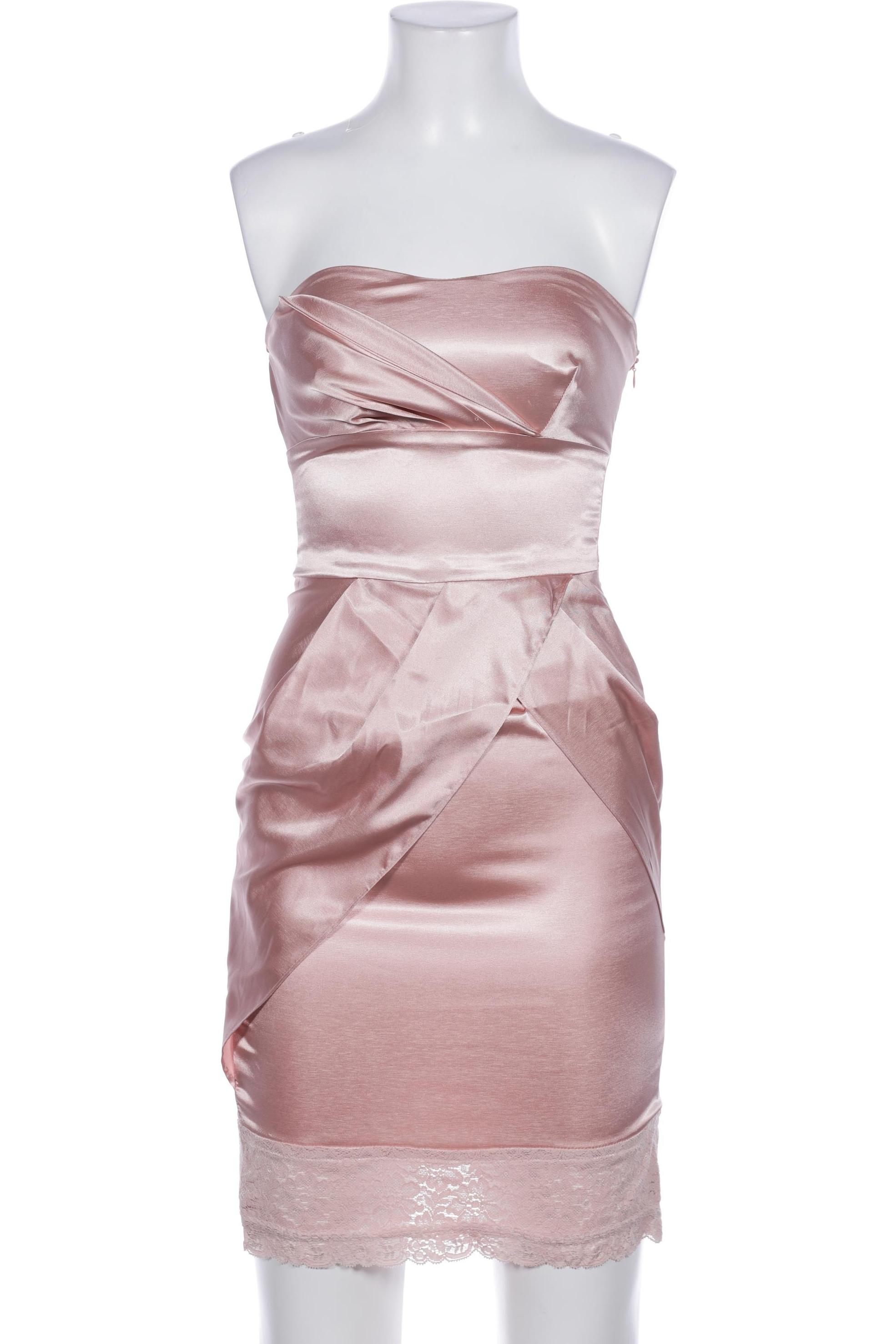 

asos Damen Kleid, pink, Gr. 6