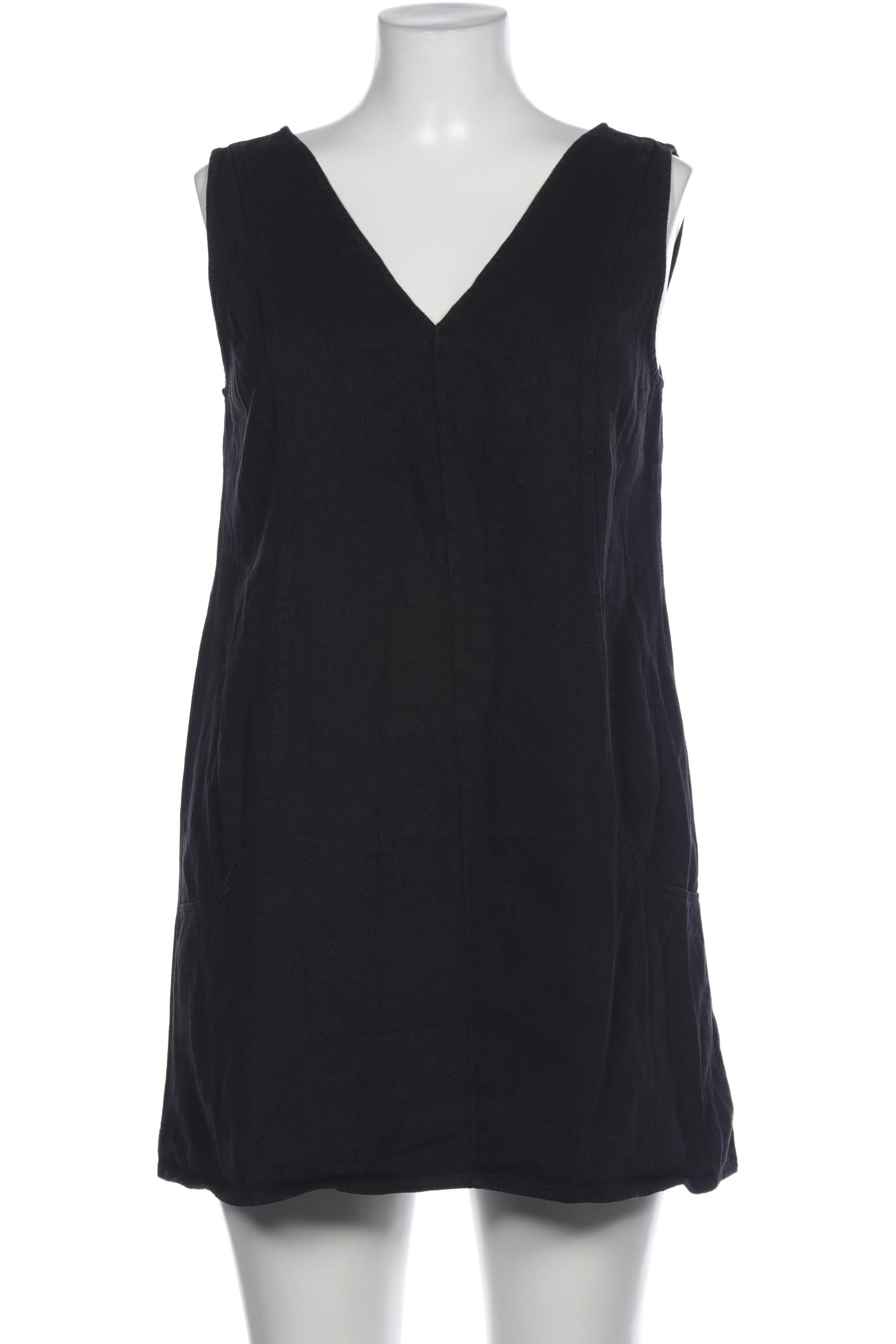 

asos Damen Kleid, schwarz, Gr. 42