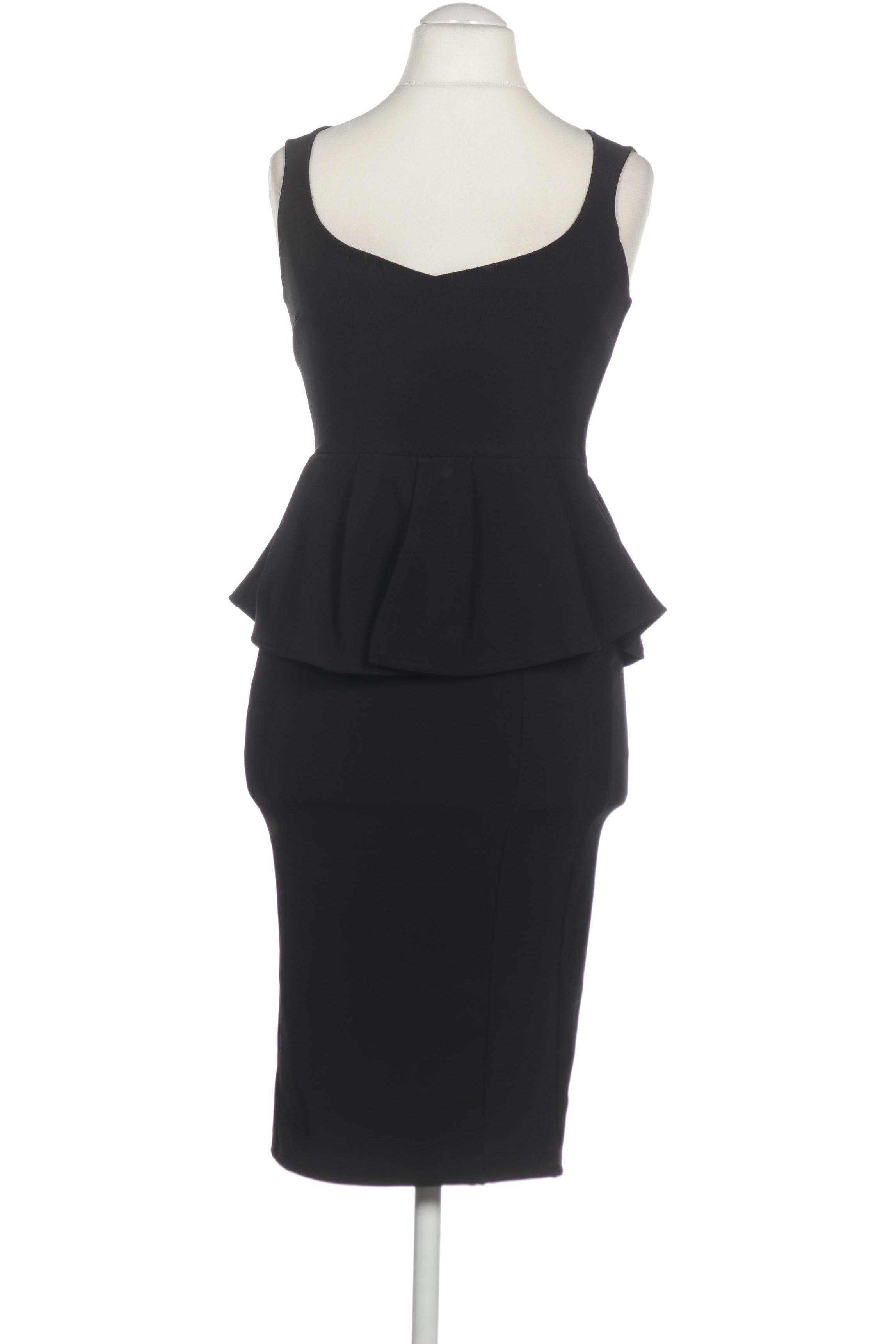 

asos Damen Kleid, schwarz, Gr. 36