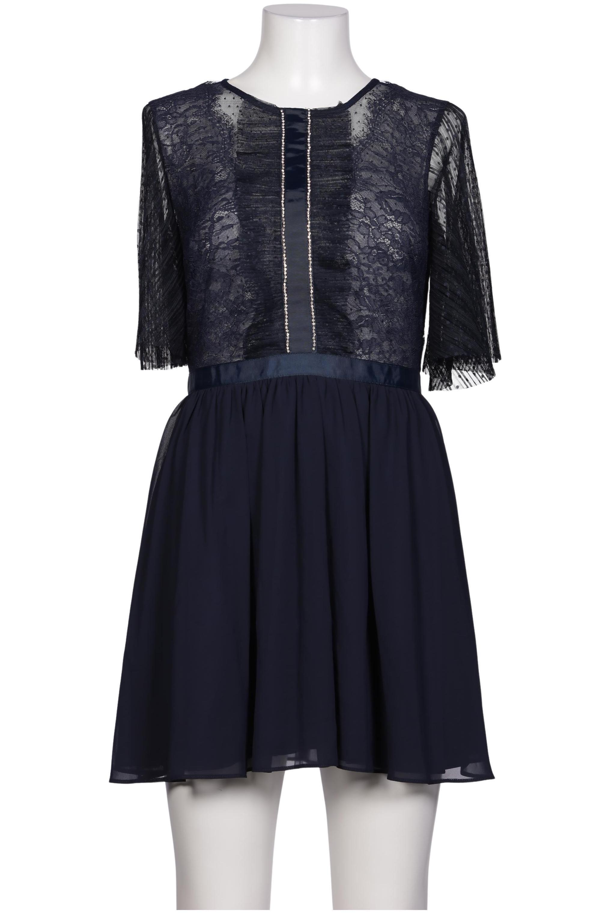 

asos Damen Kleid, marineblau, Gr. 40