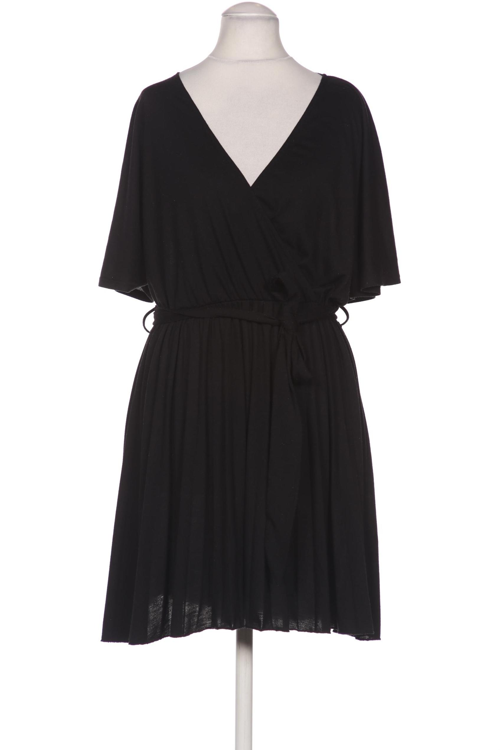 

asos Damen Kleid, schwarz, Gr. 36