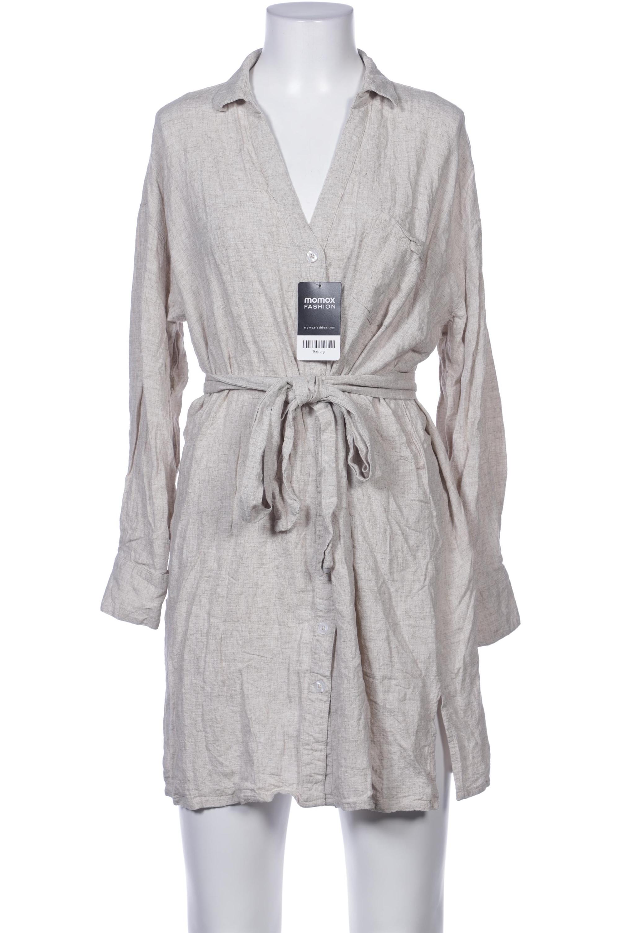 

asos Damen Kleid, beige, Gr. 38