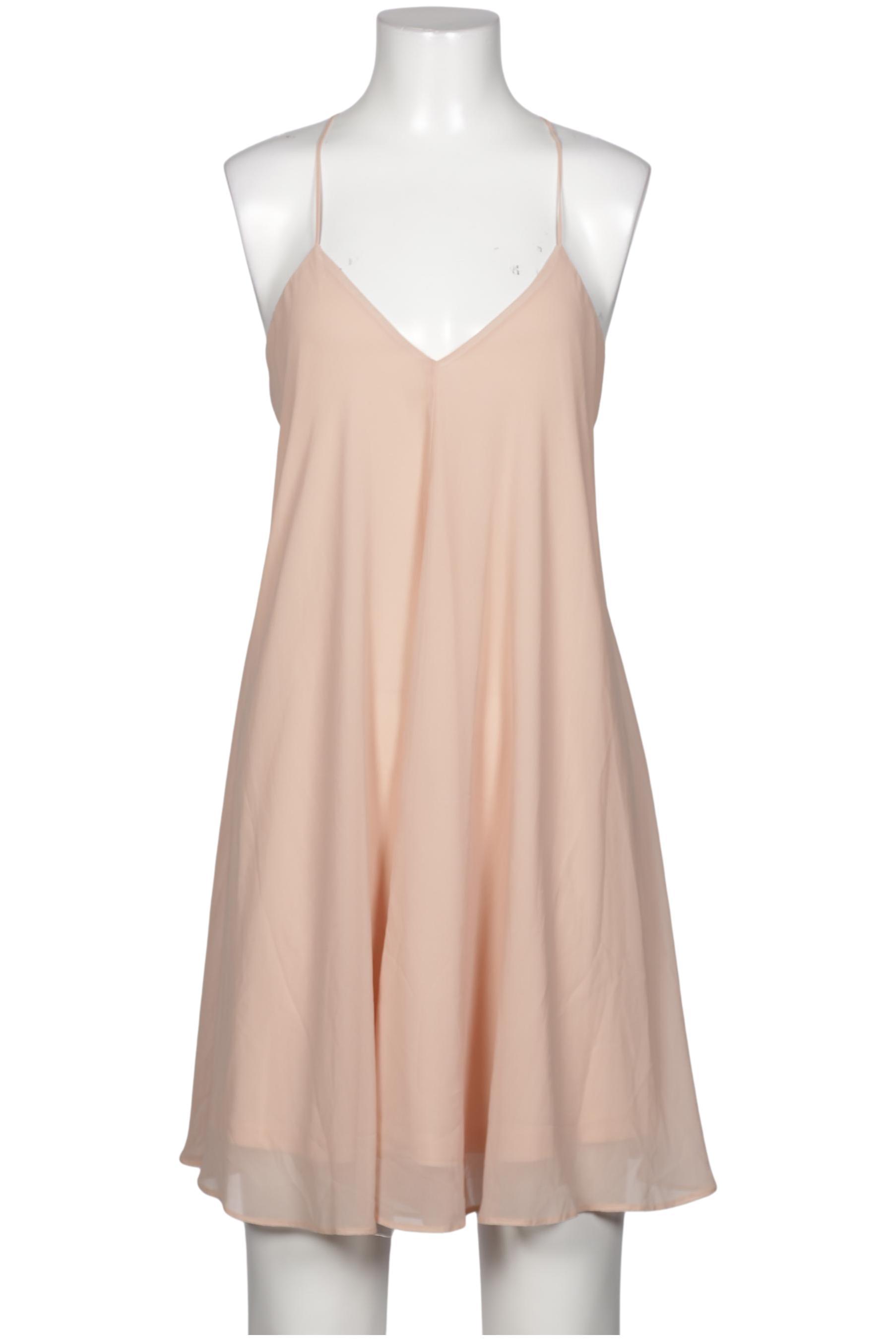 

asos Damen Kleid, beige, Gr. 40