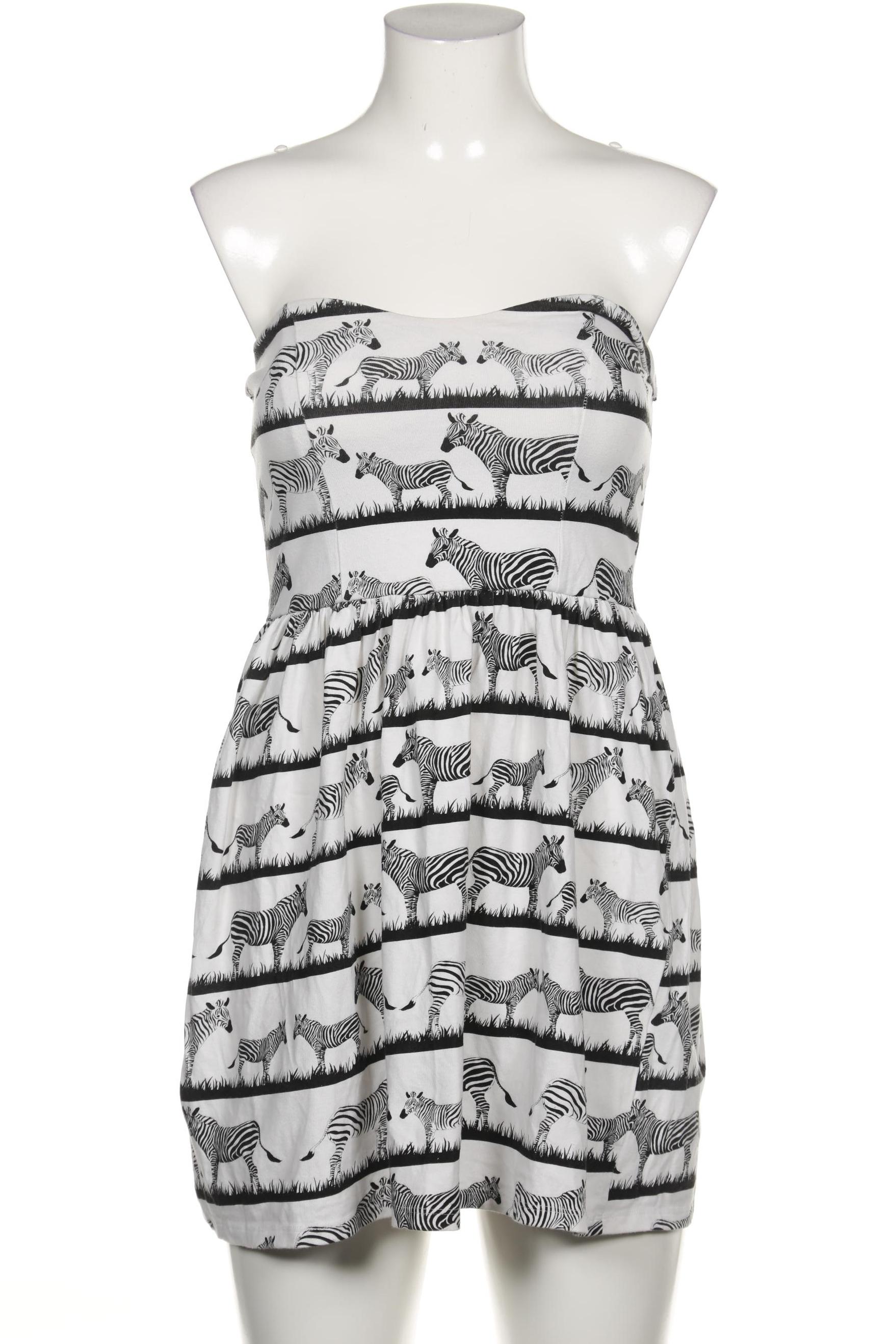 

asos Damen Kleid, mehrfarbig