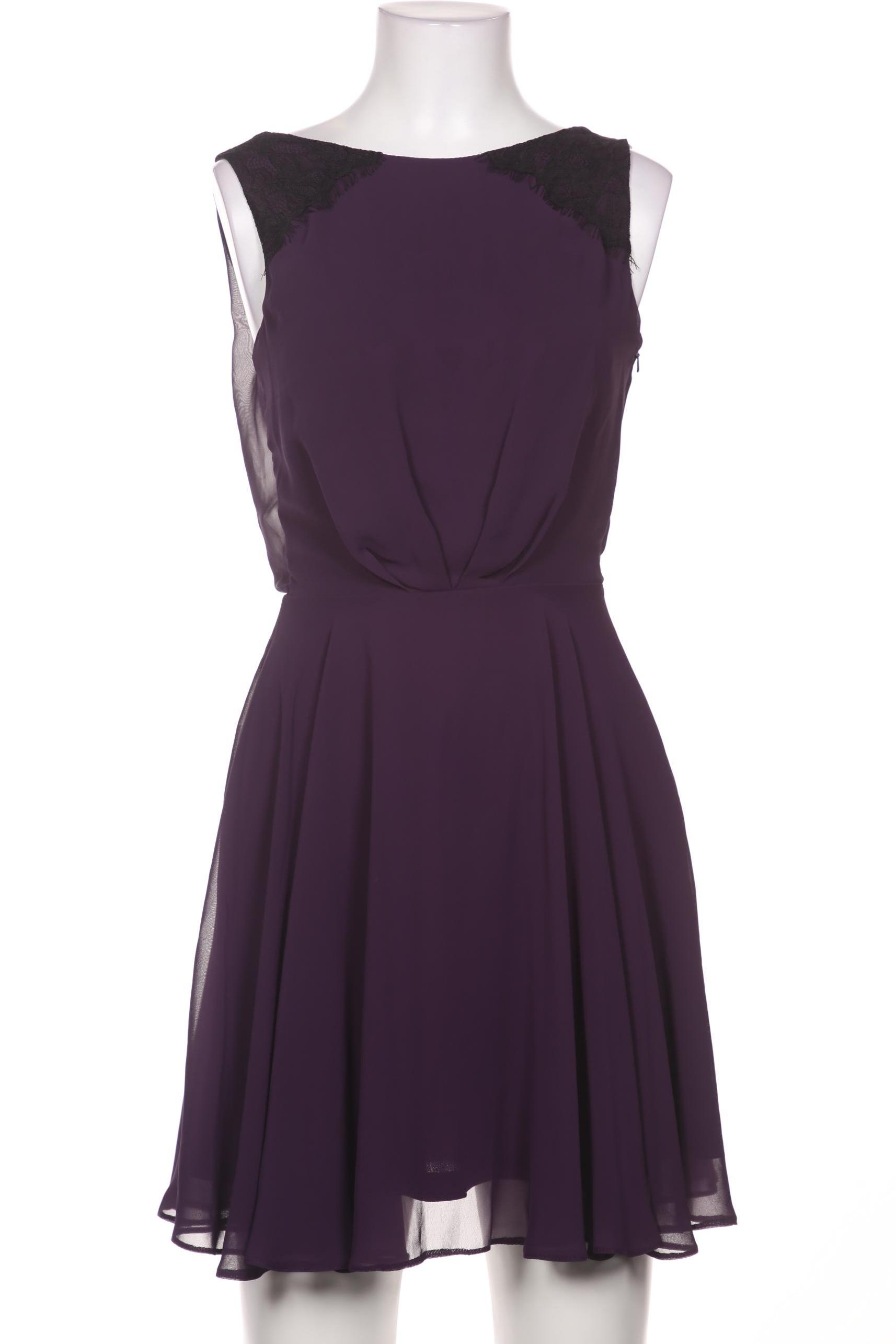 

asos Damen Kleid, flieder, Gr. 34