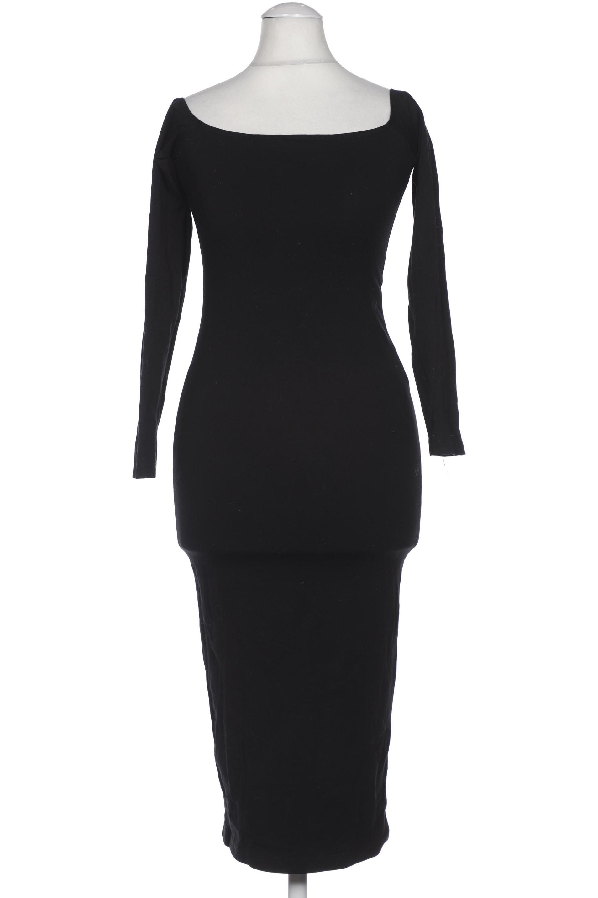 

asos Damen Kleid, schwarz