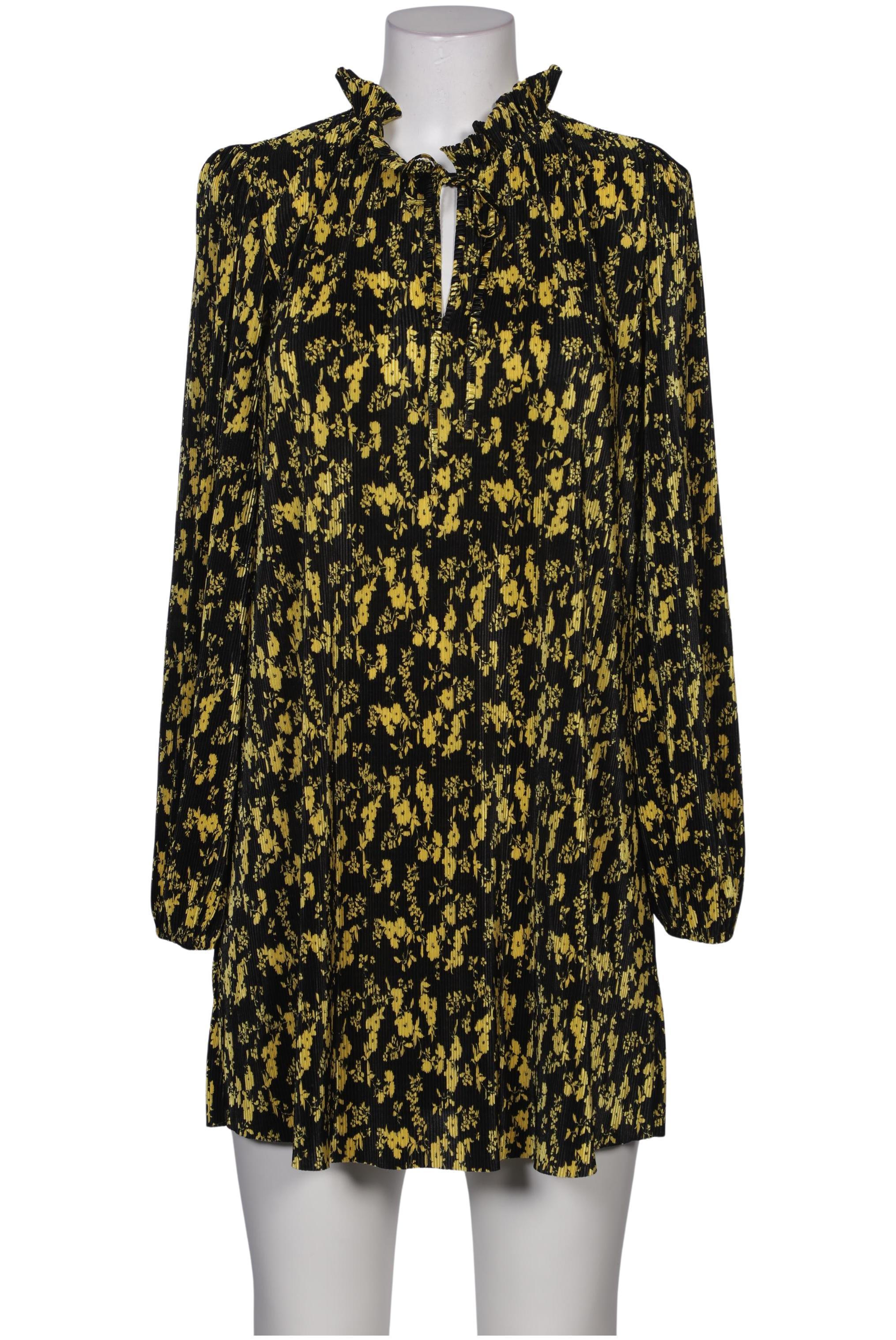 

asos Damen Kleid, schwarz, Gr. 38