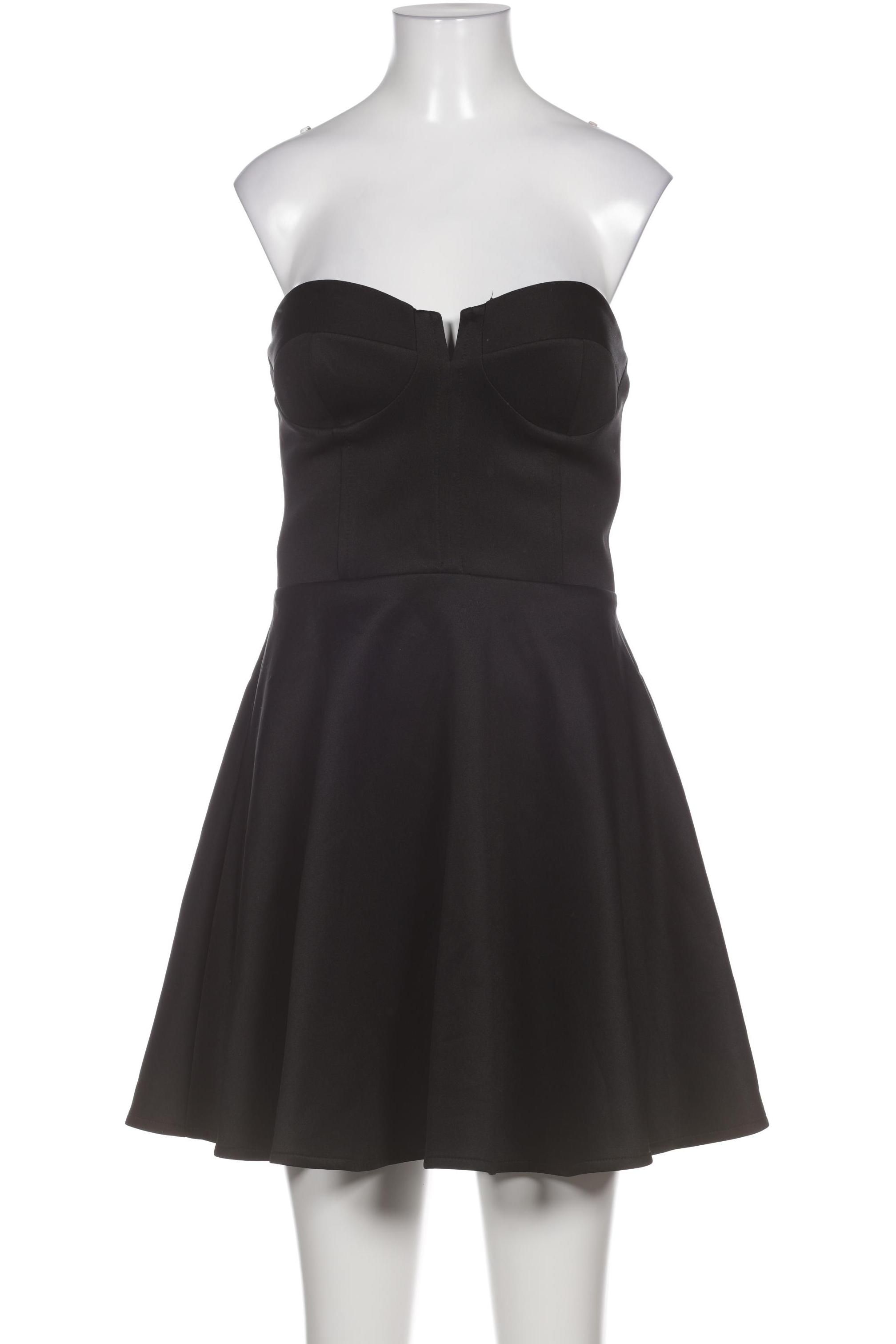 

asos Damen Kleid, schwarz, Gr. 36