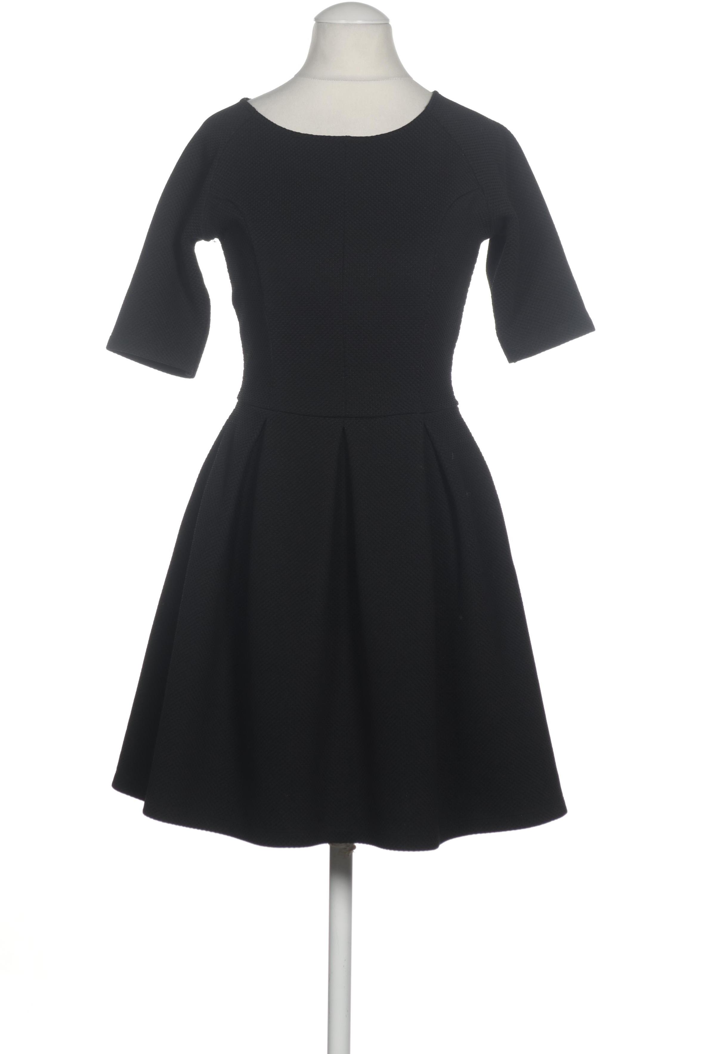 

asos Damen Kleid, schwarz, Gr. 36