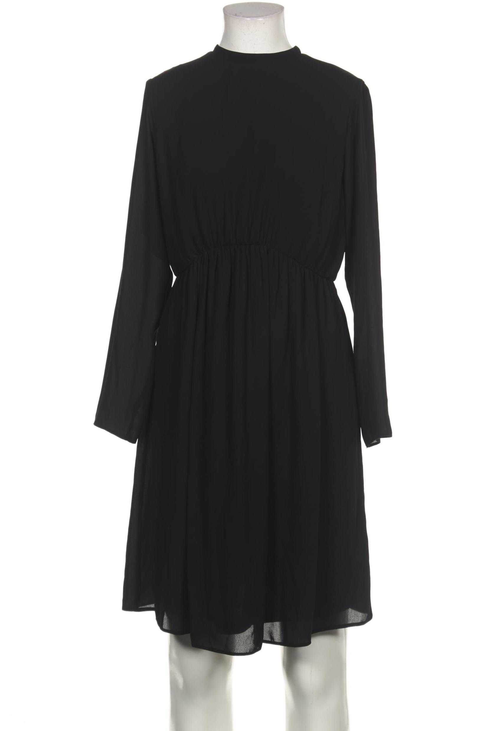 

asos Damen Kleid, schwarz, Gr. 38