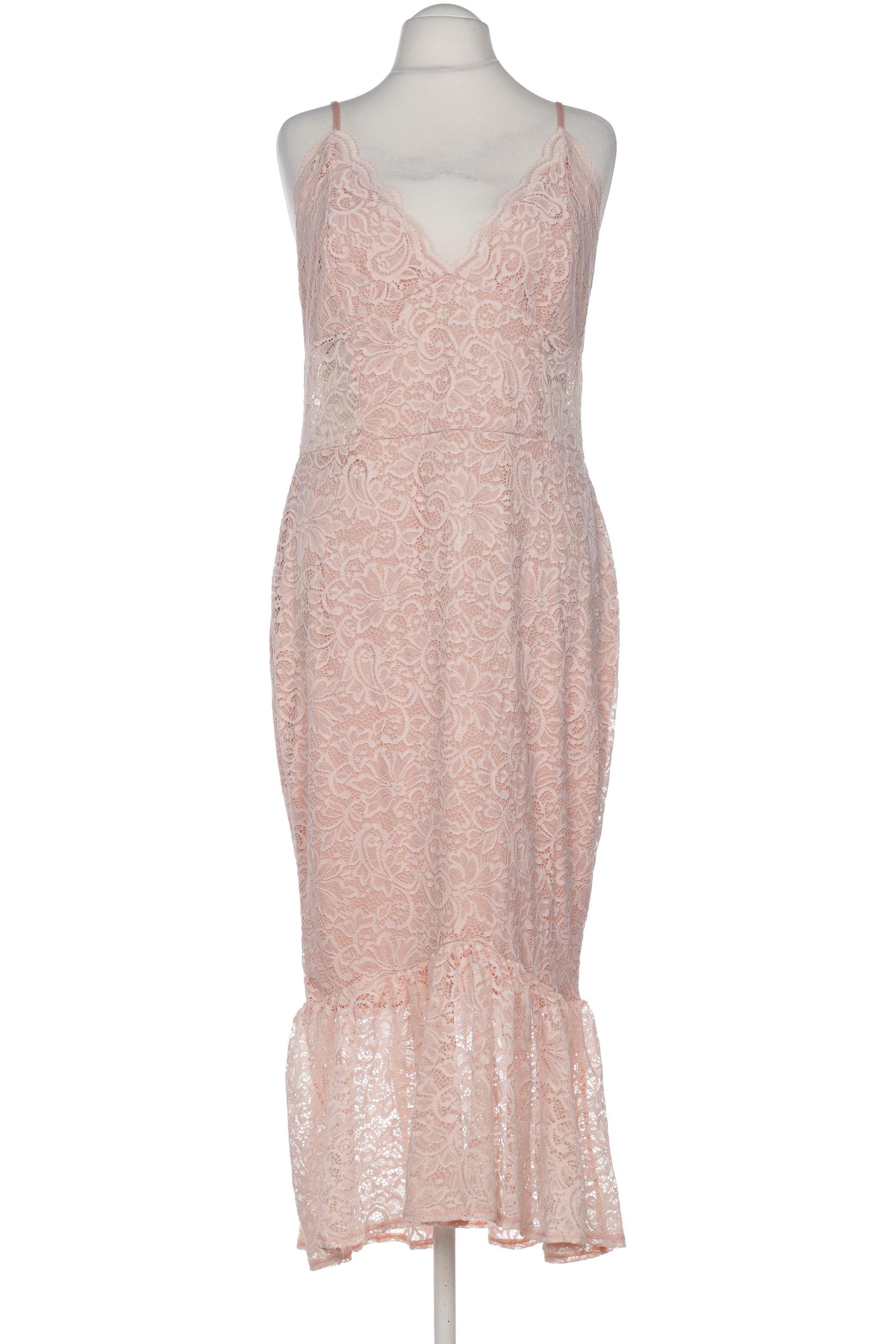 

asos Damen Kleid, pink
