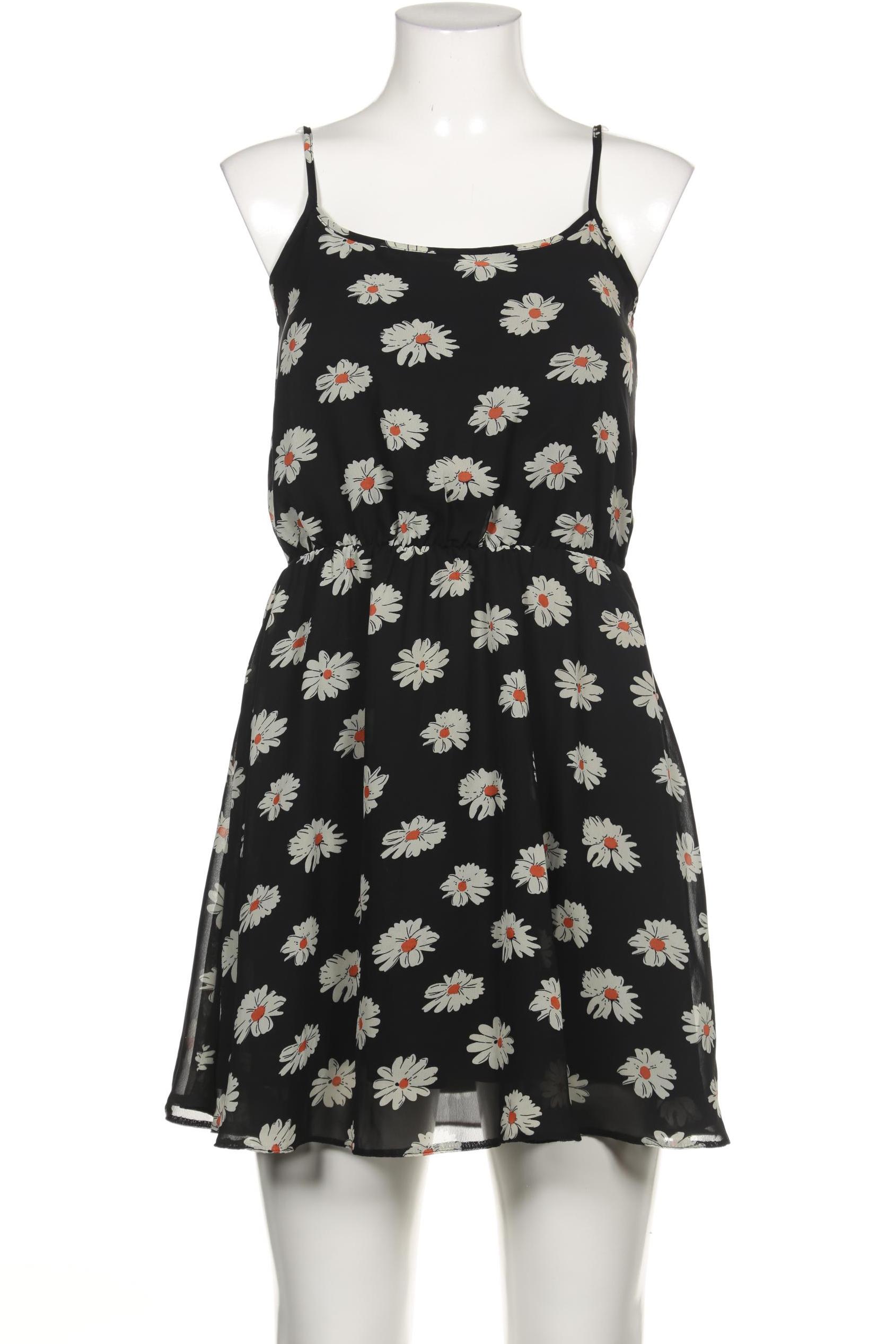 

asos Damen Kleid, schwarz, Gr. 38