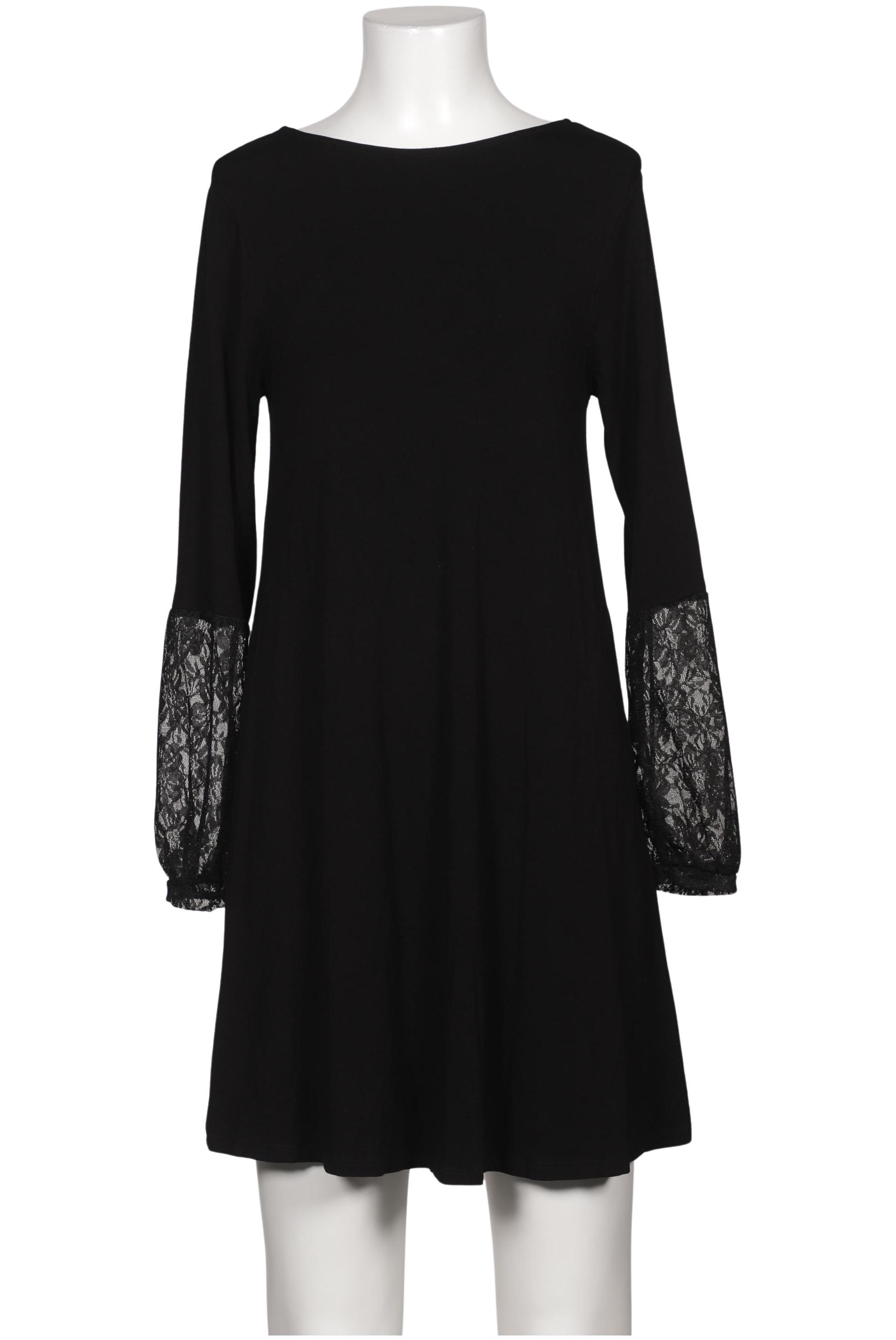 

asos Damen Kleid, schwarz, Gr. 36