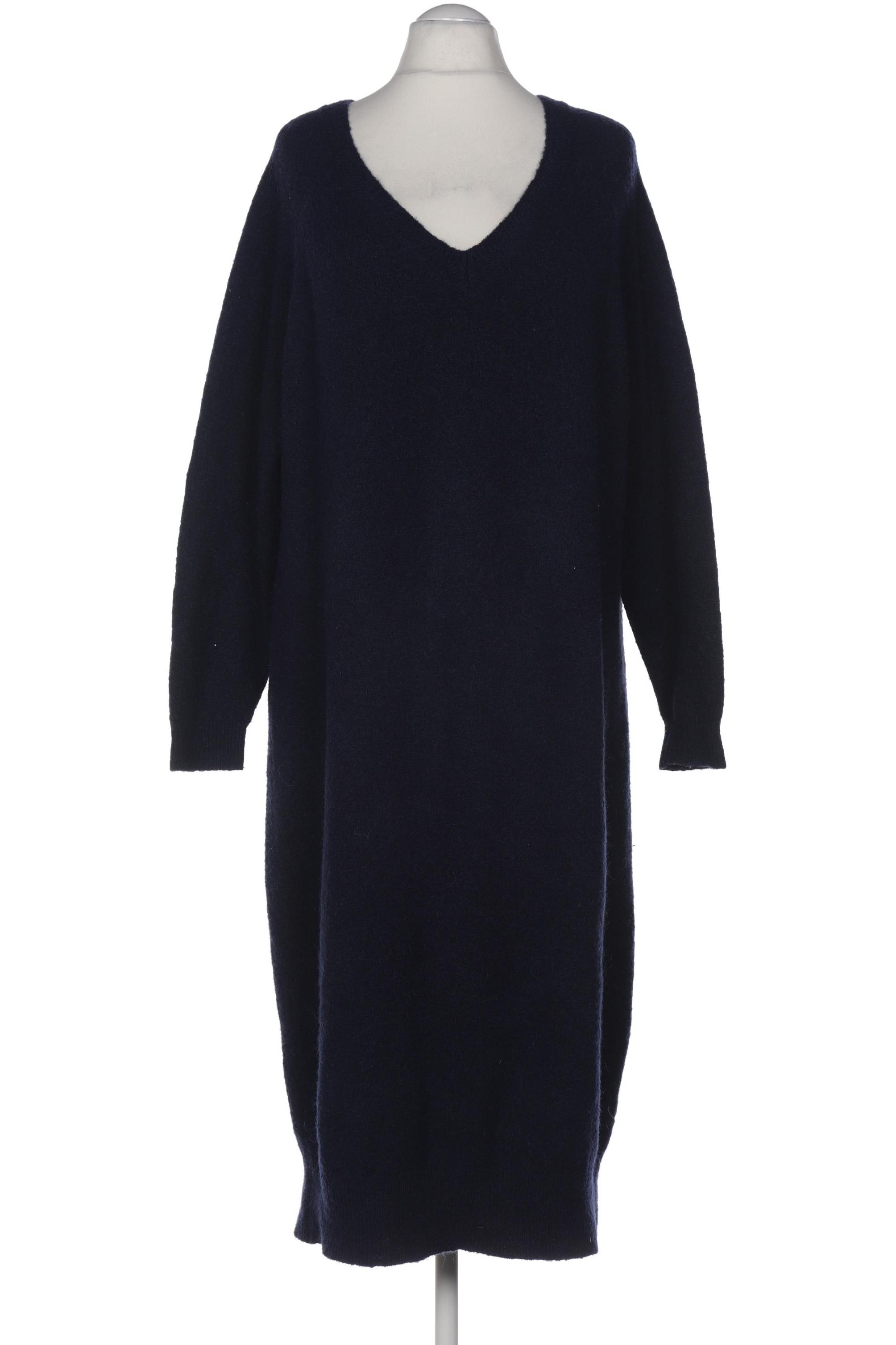 

asos Damen Kleid, marineblau