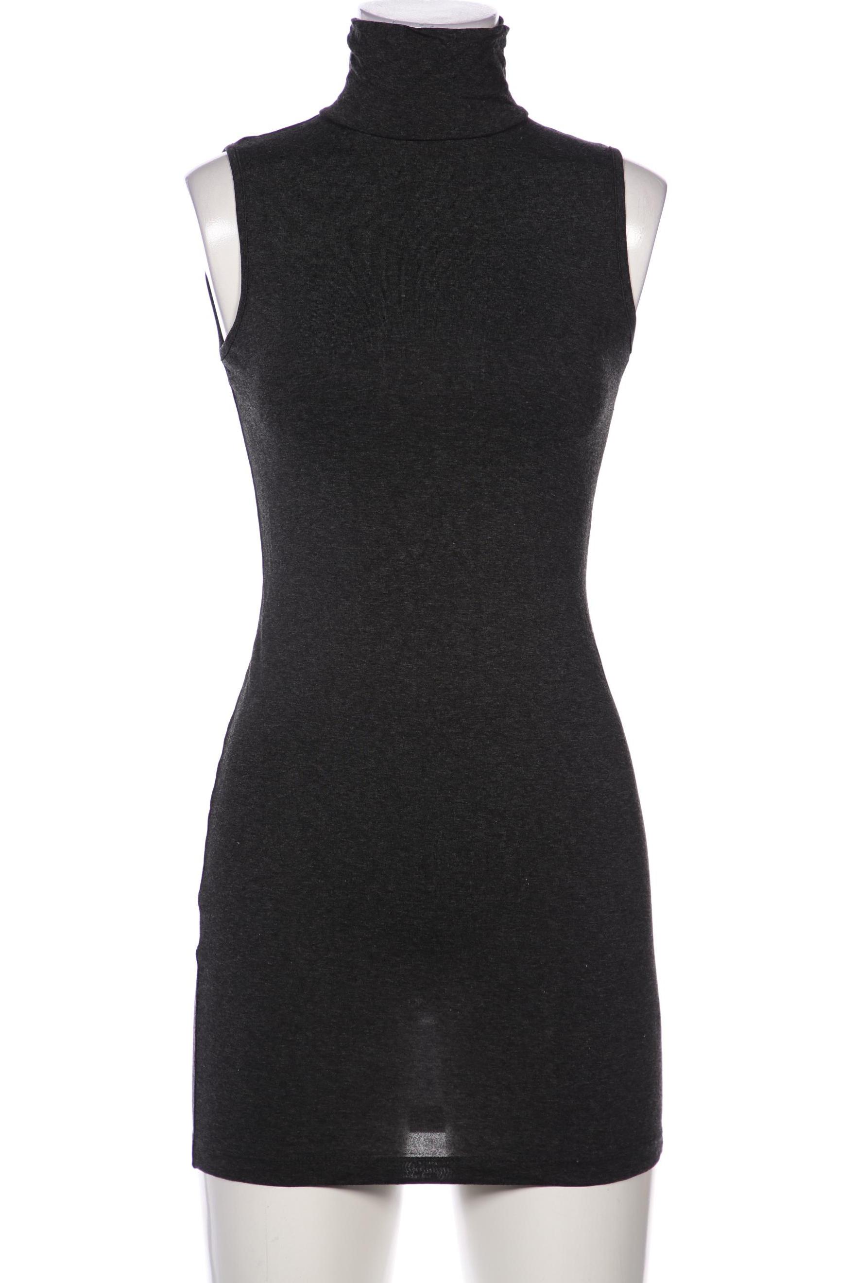 

asos Damen Kleid, grau, Gr. 34