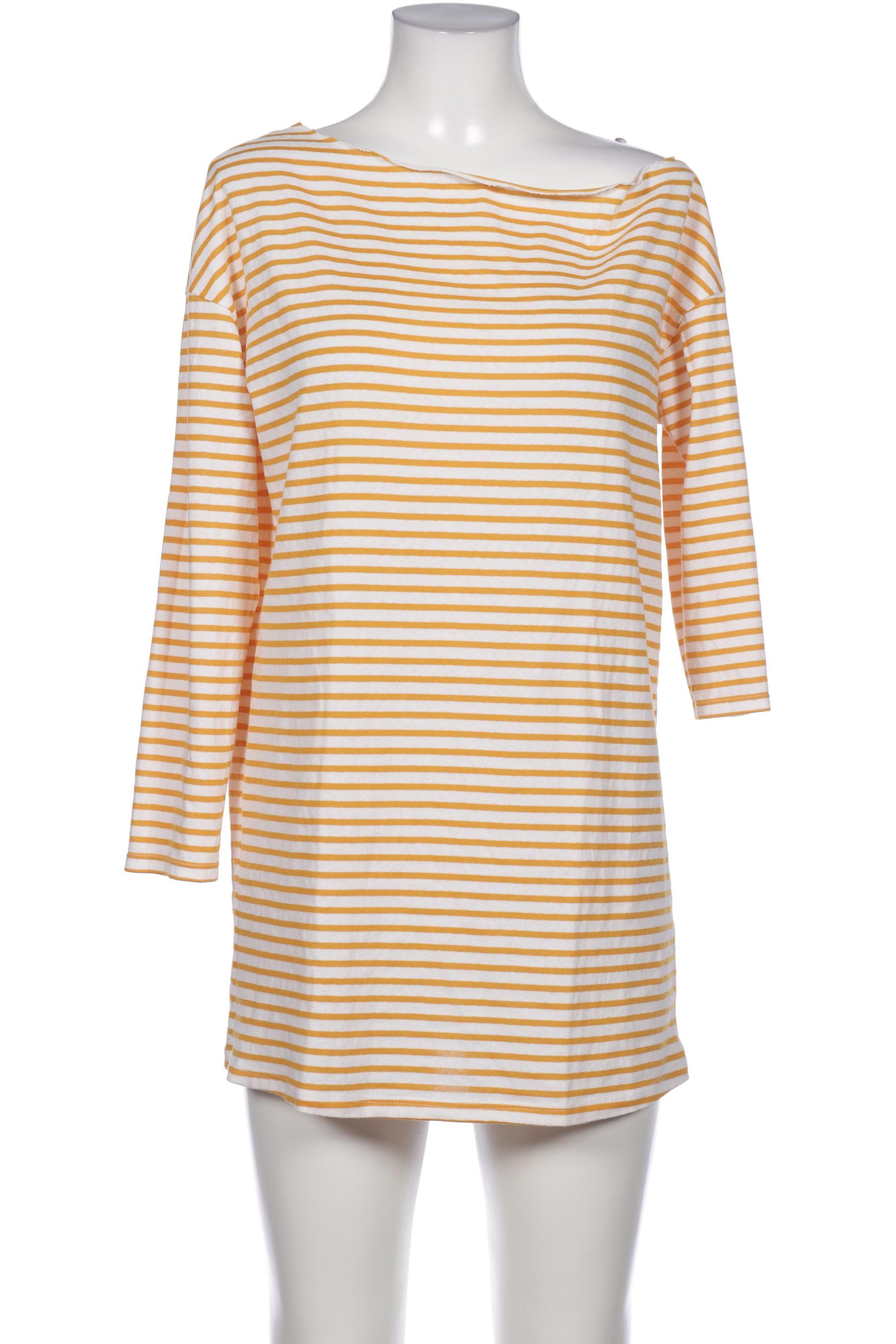 

asos Damen Kleid, gelb, Gr. 36