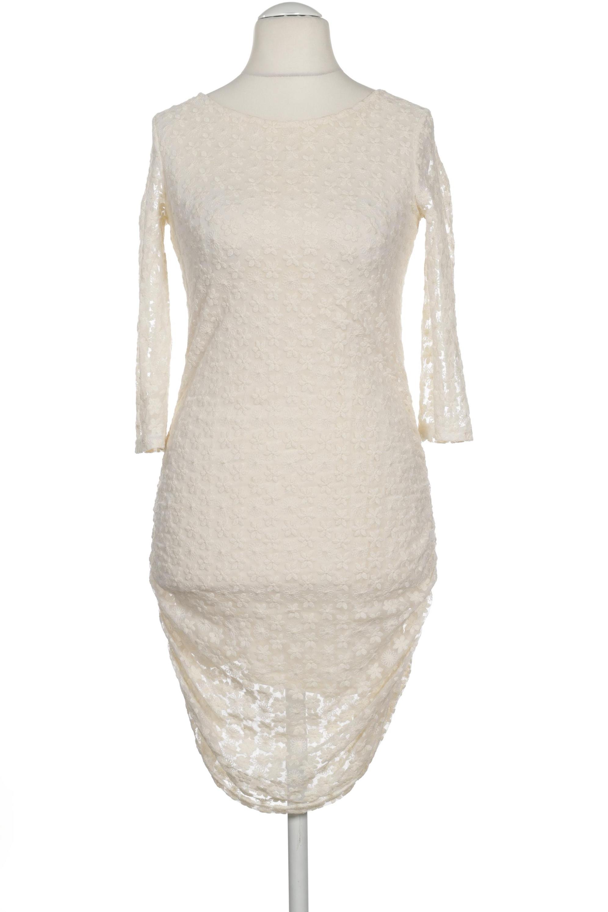 

asos Damen Kleid, beige, Gr. 38