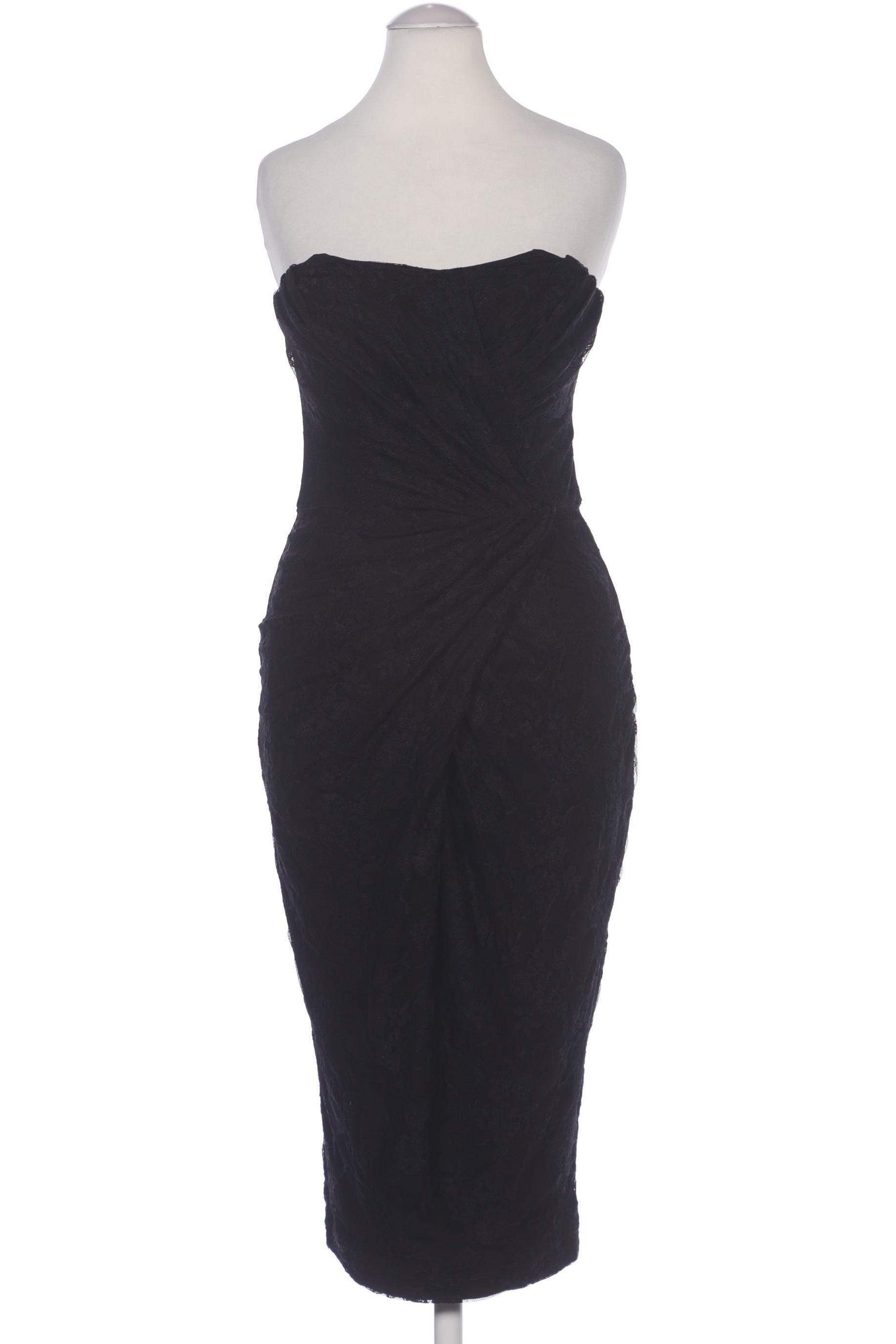 

asos Damen Kleid, schwarz, Gr. 36