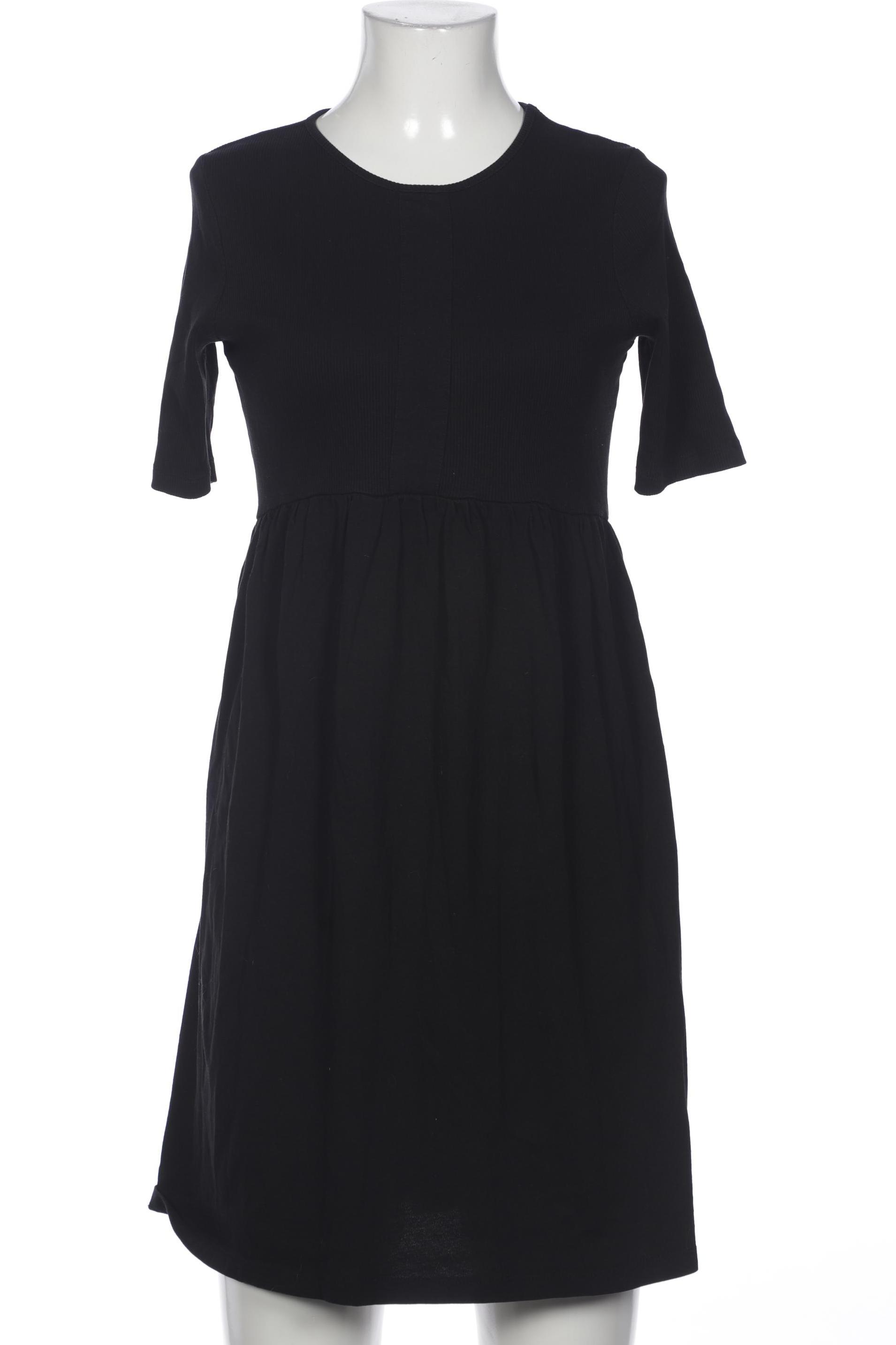 

asos Damen Kleid, schwarz, Gr. 34