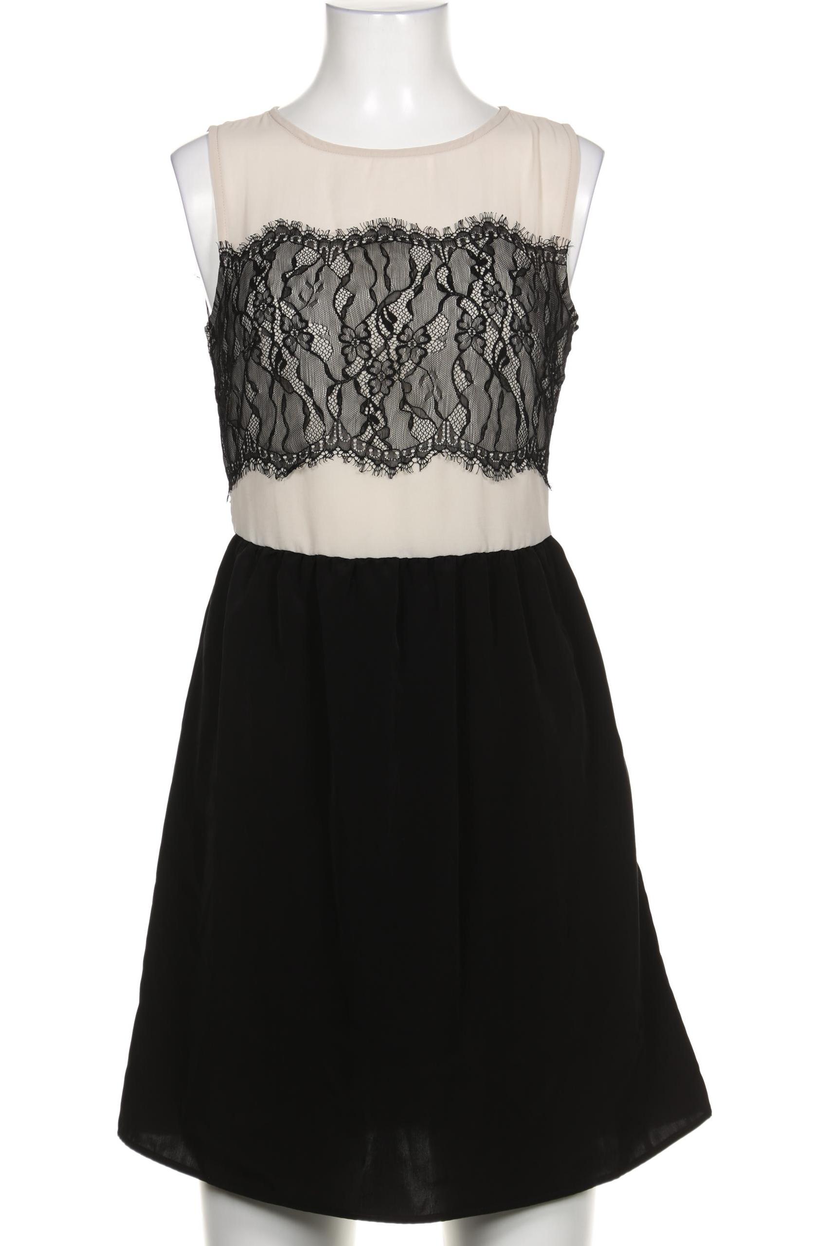 

asos Damen Kleid, schwarz