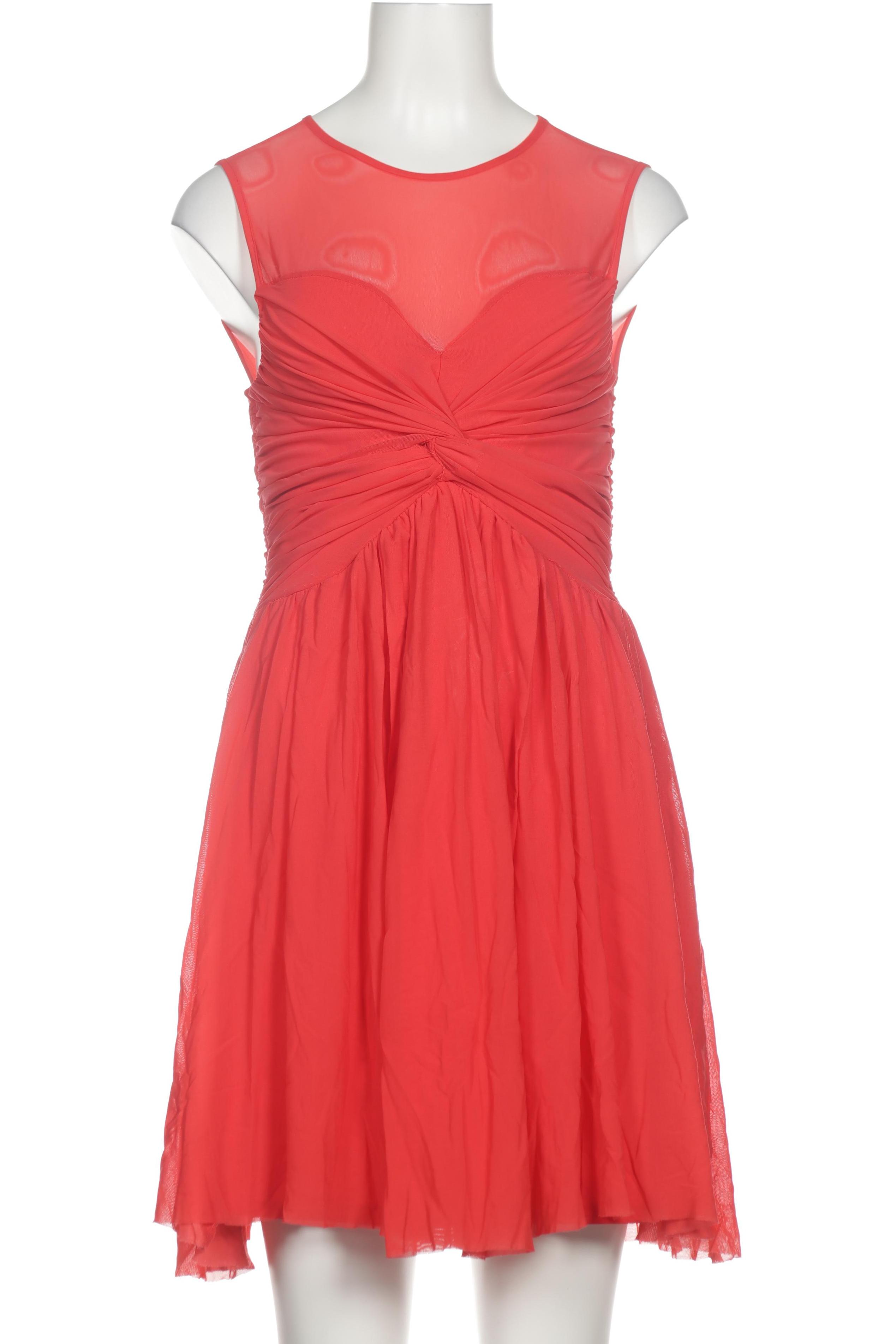 

asos Damen Kleid, rot, Gr. 34